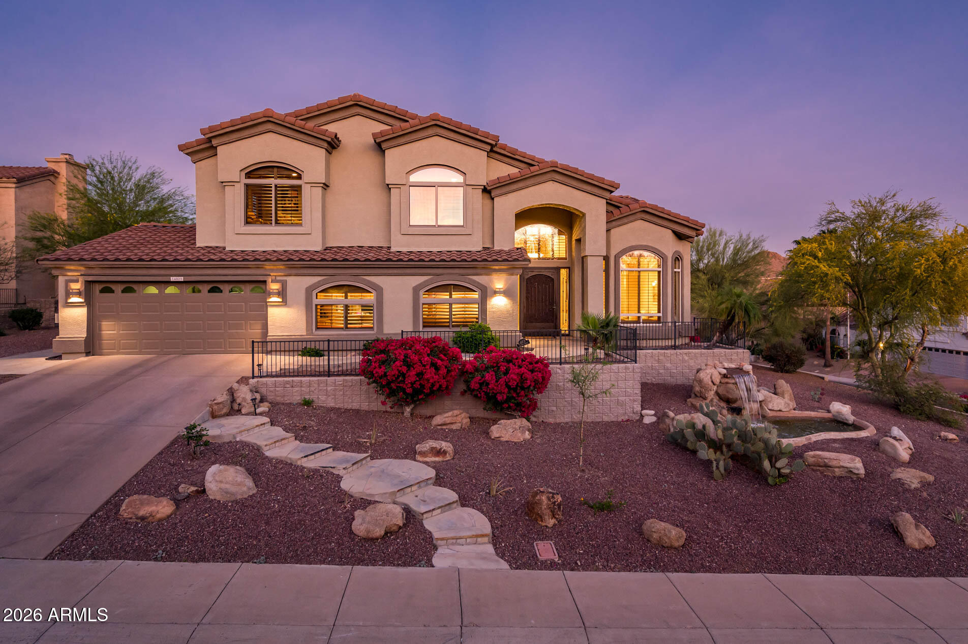 14829 N 18TH Place