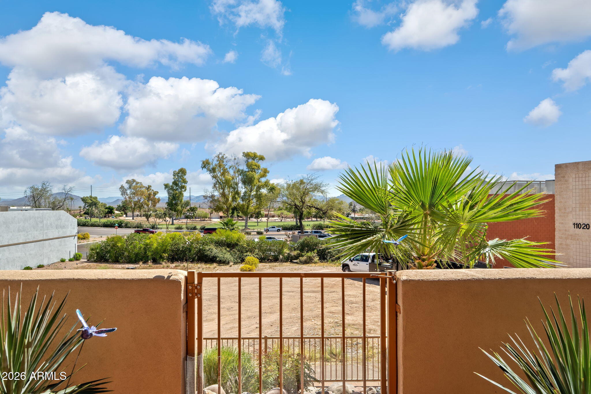 11011 N ZEPHYR Drive 105