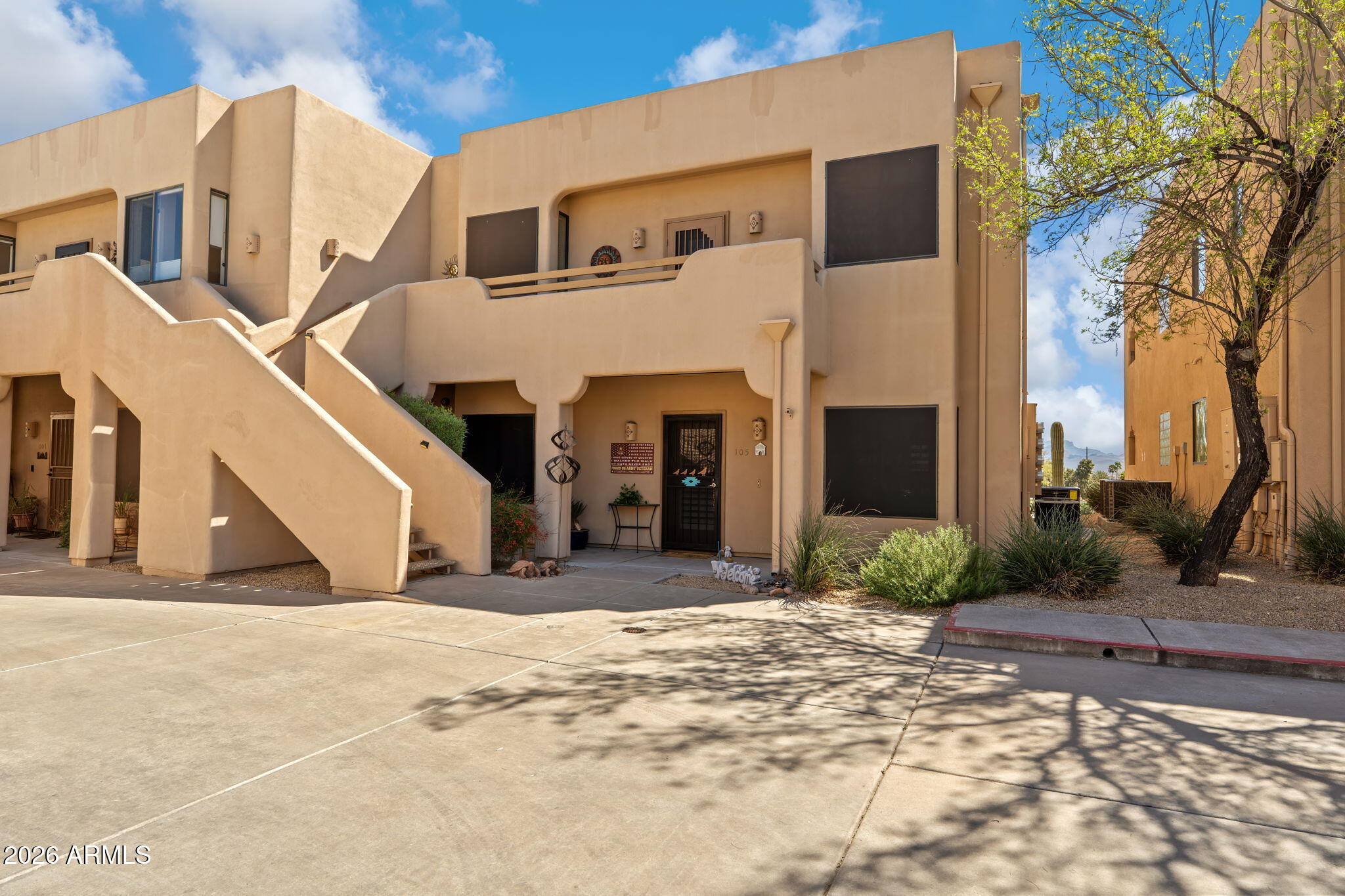 11011 N ZEPHYR Drive 105