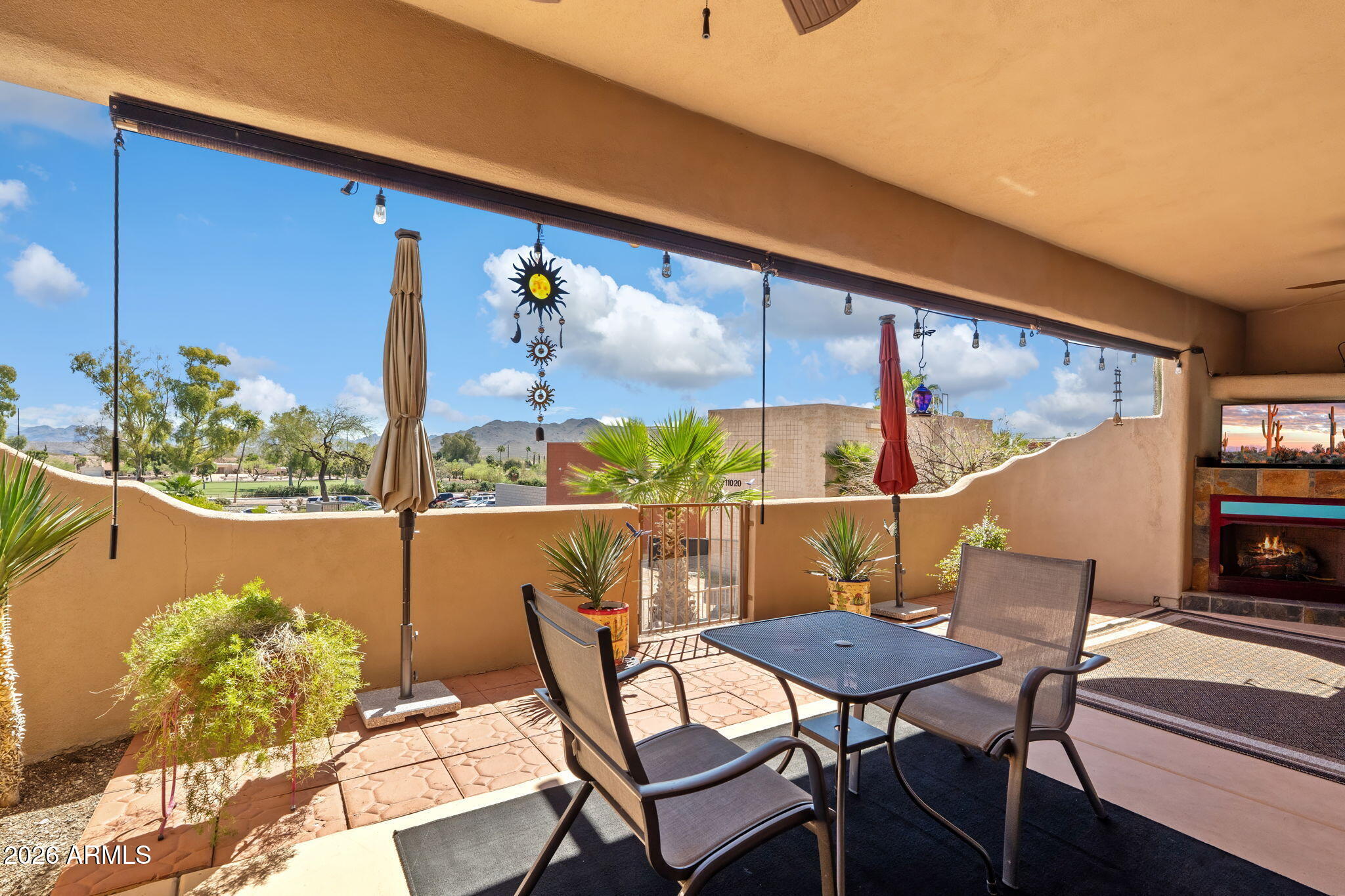11011 N ZEPHYR Drive 105