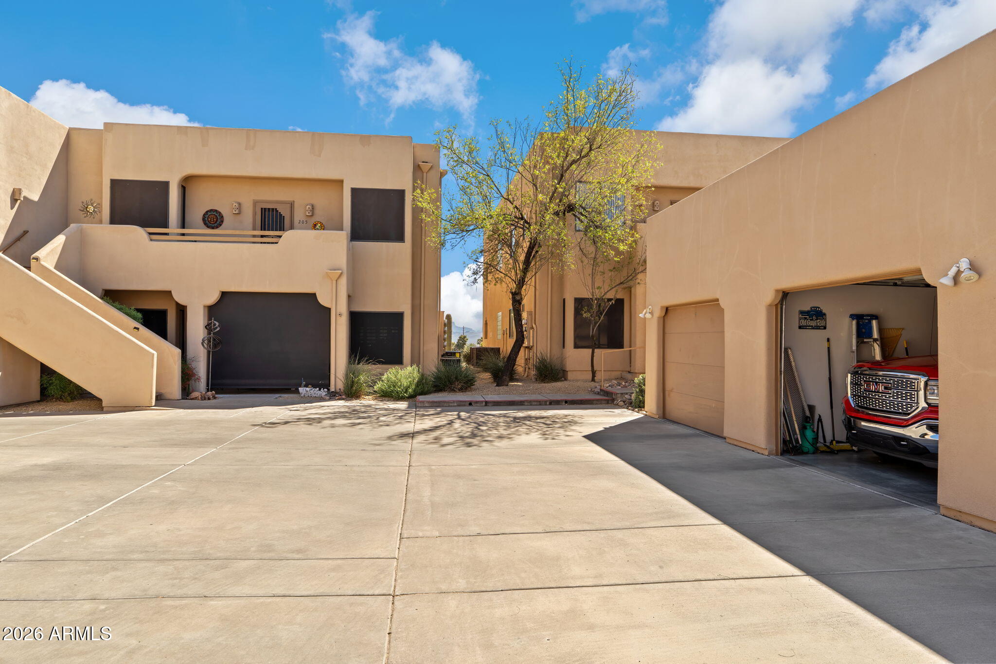 11011 N ZEPHYR Drive 105