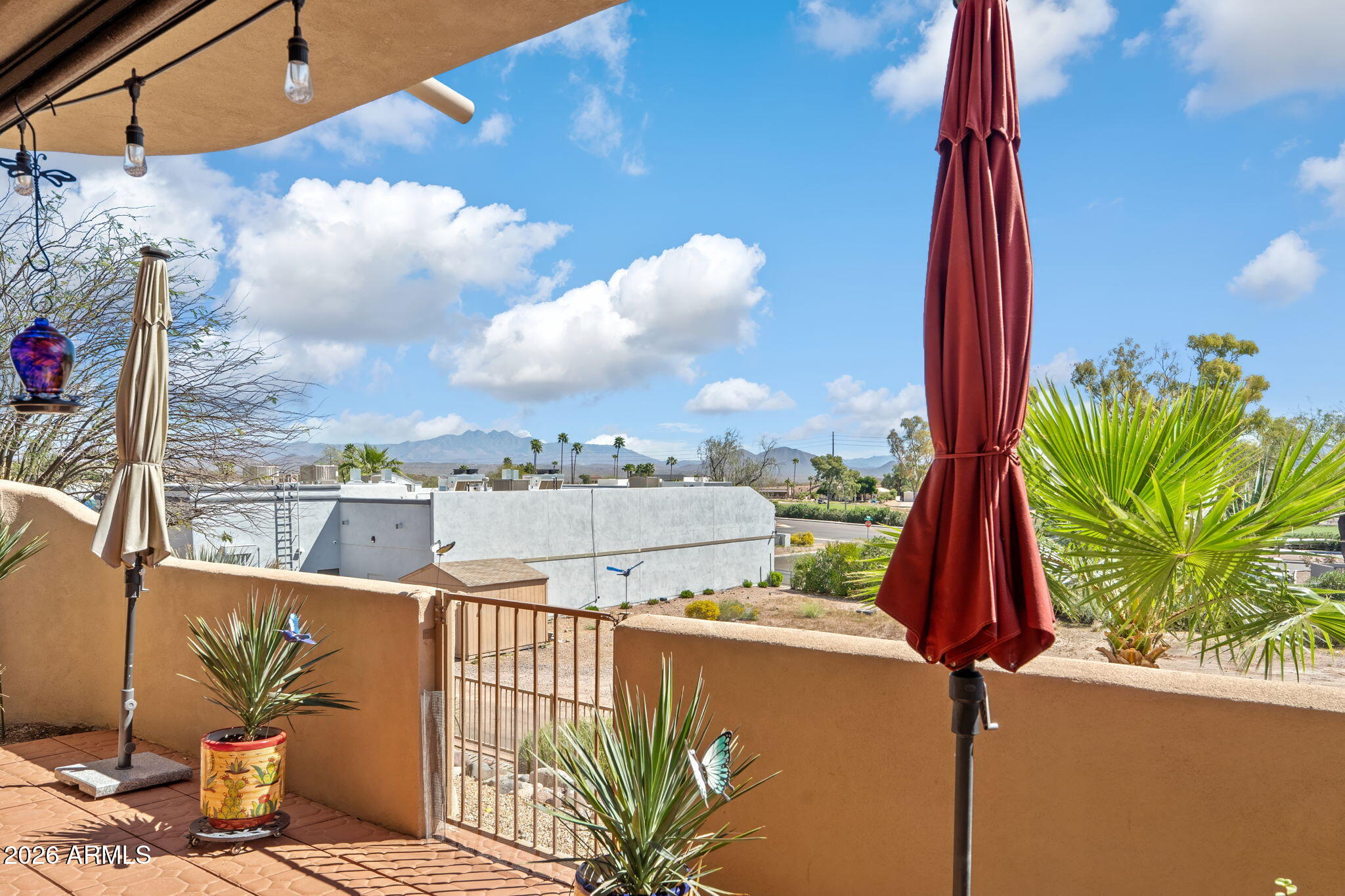 11011 N ZEPHYR Drive 105