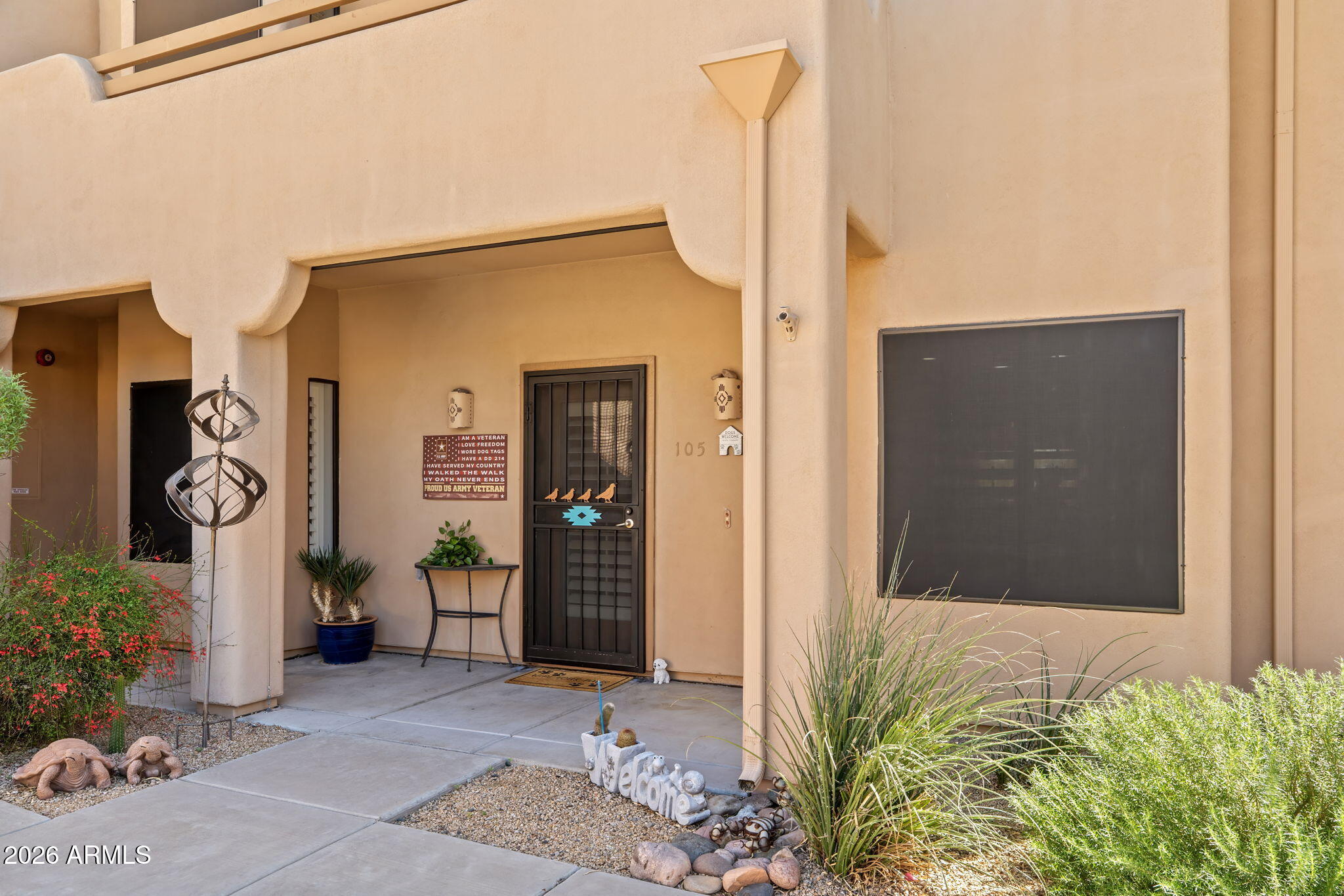 11011 N ZEPHYR Drive 105