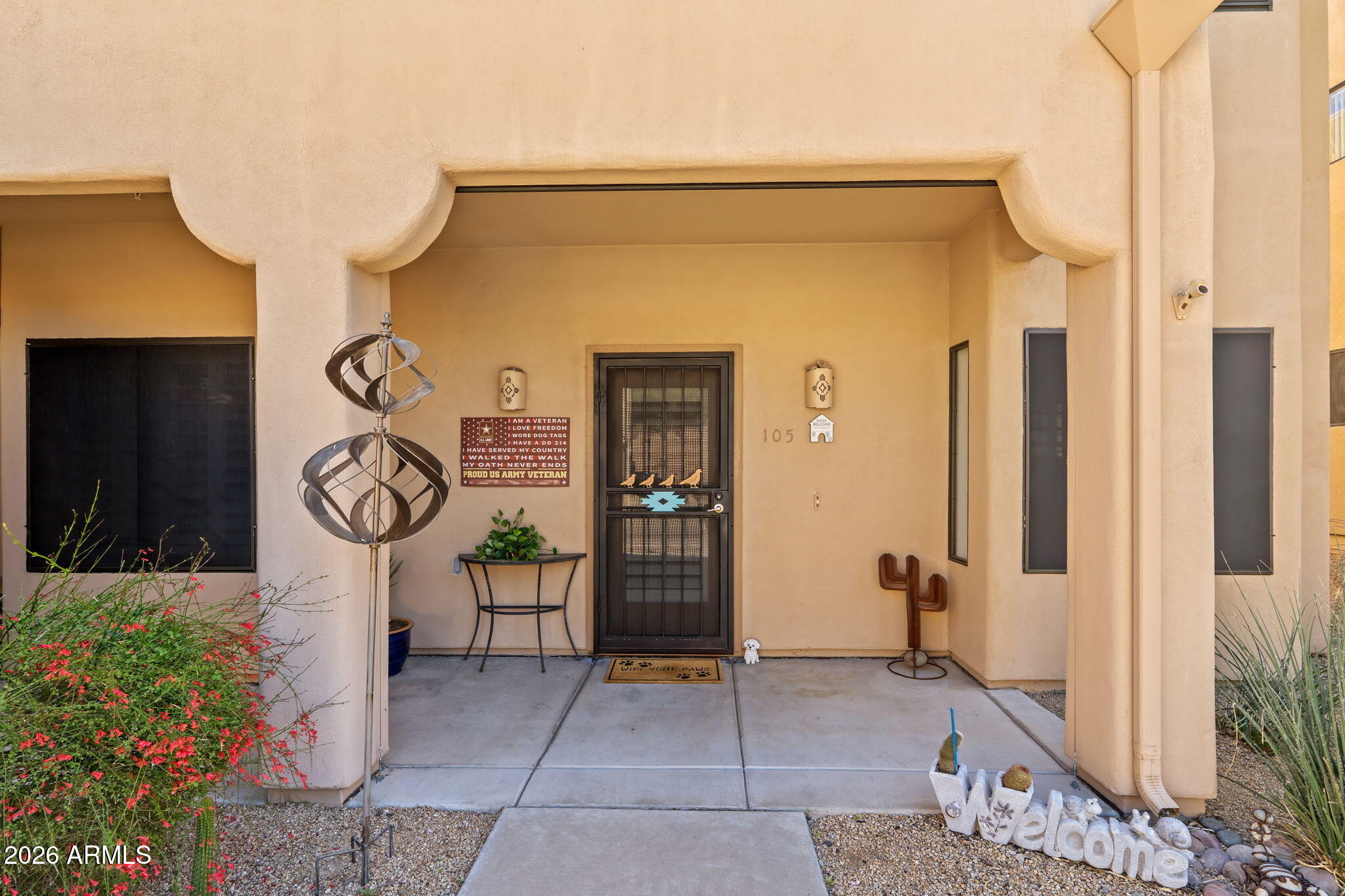 11011 N ZEPHYR Drive 105