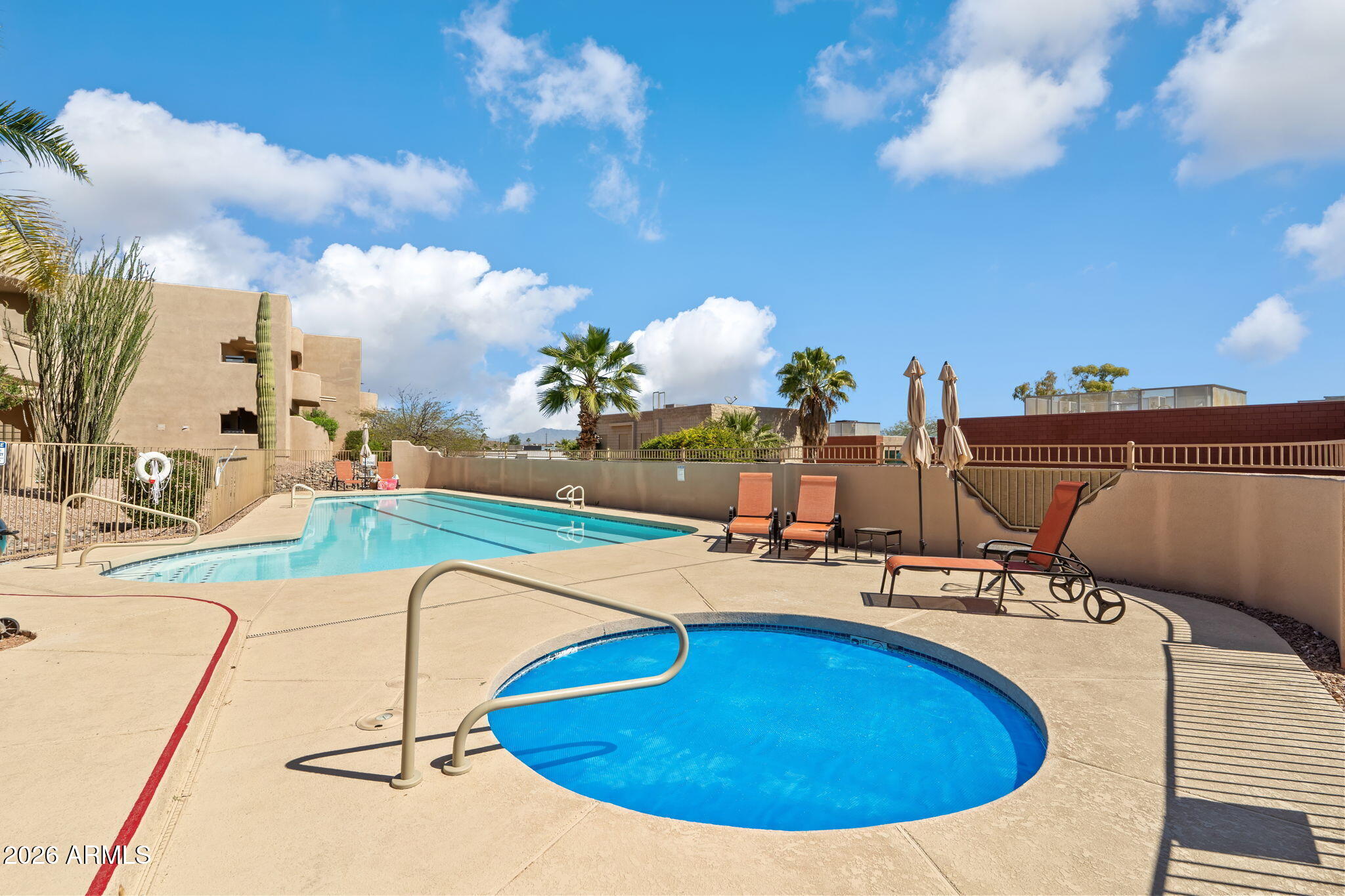 11011 N ZEPHYR Drive 105