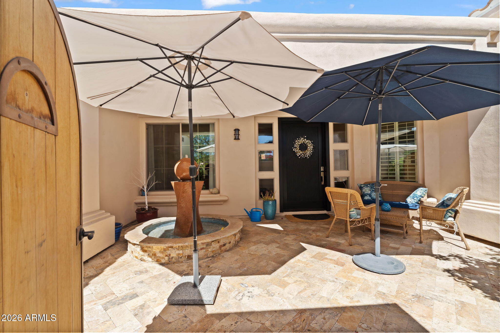 7896 E Candelaria Drive E