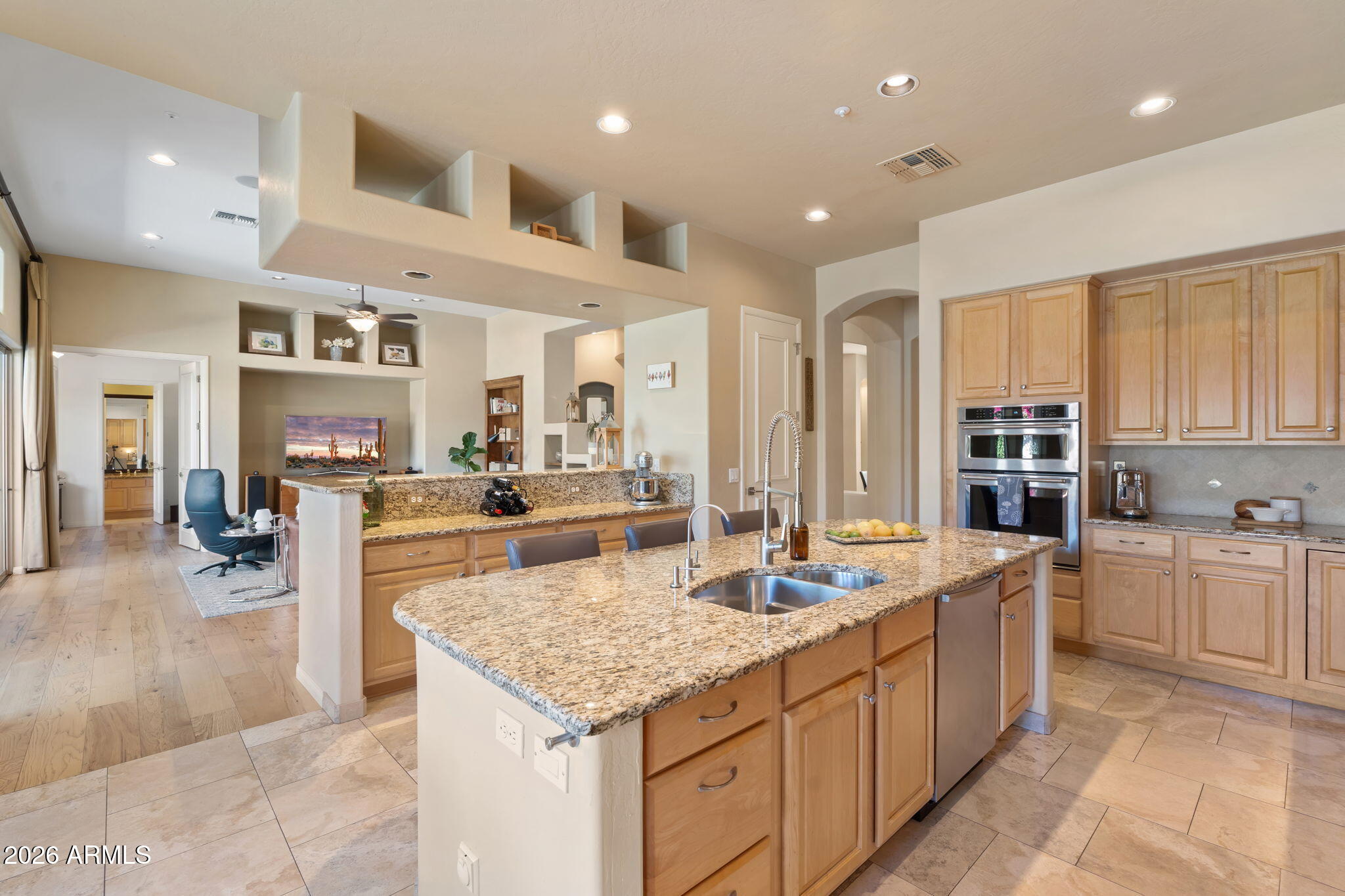 7896 E Candelaria Drive E