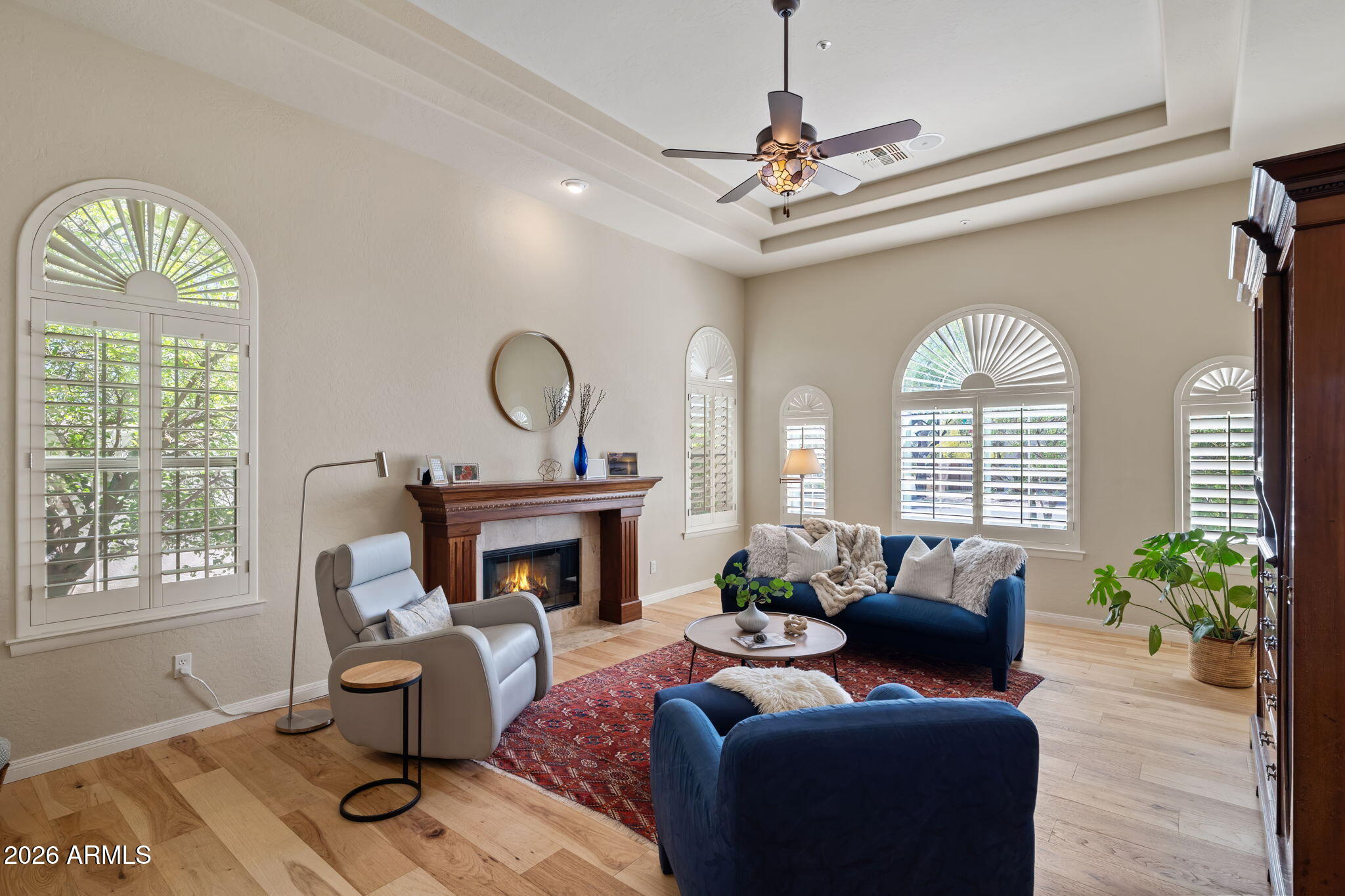 7896 E Candelaria Drive E