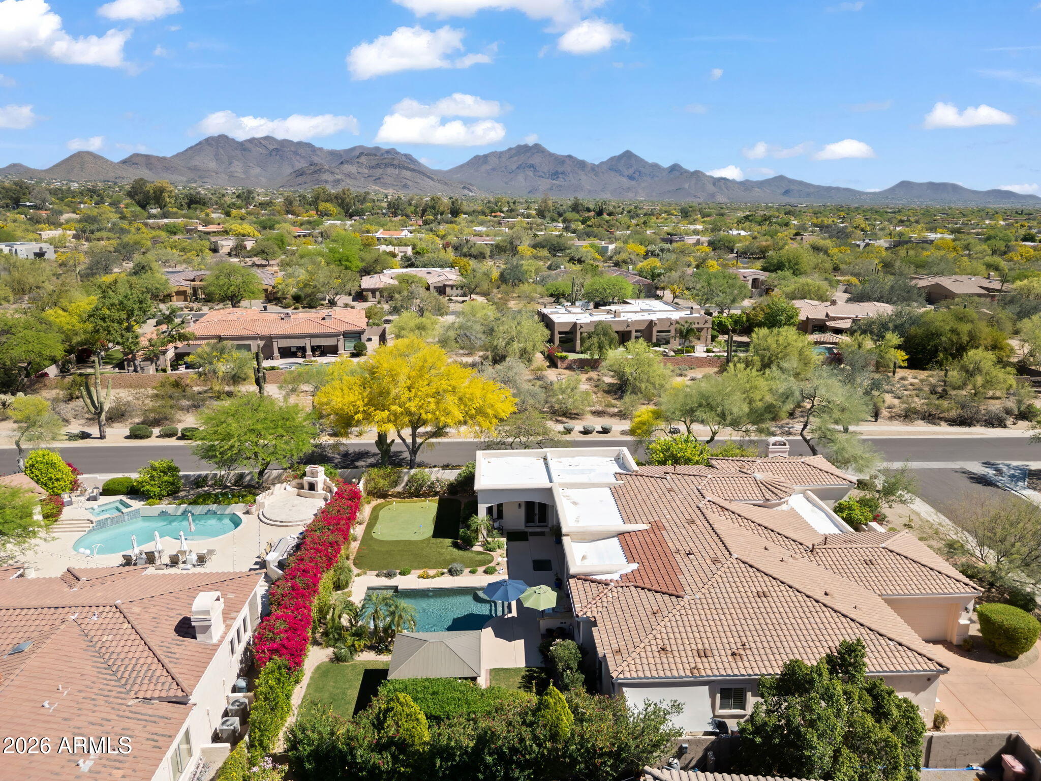 7896 E Candelaria Drive E