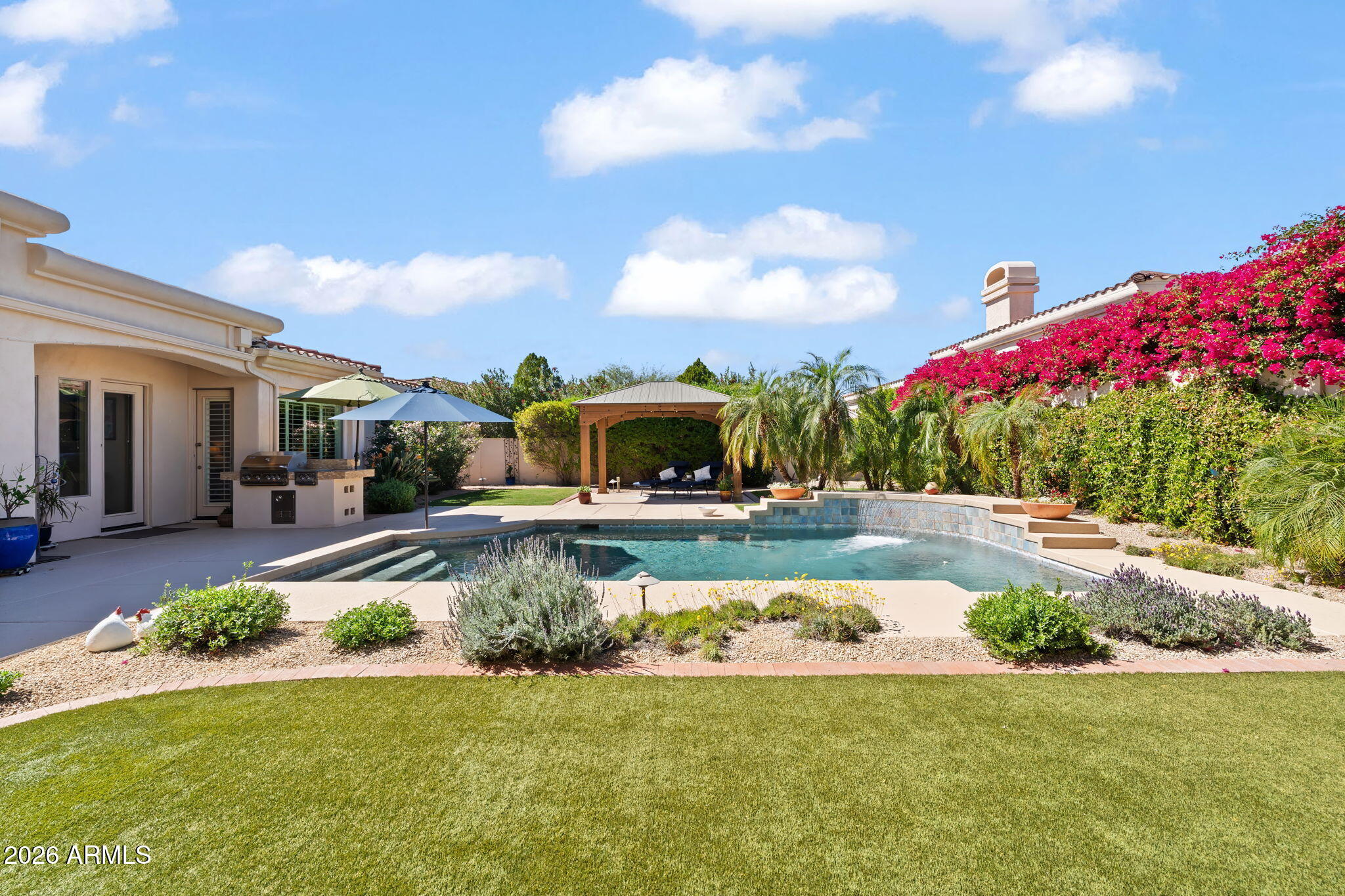 7896 E Candelaria Drive E