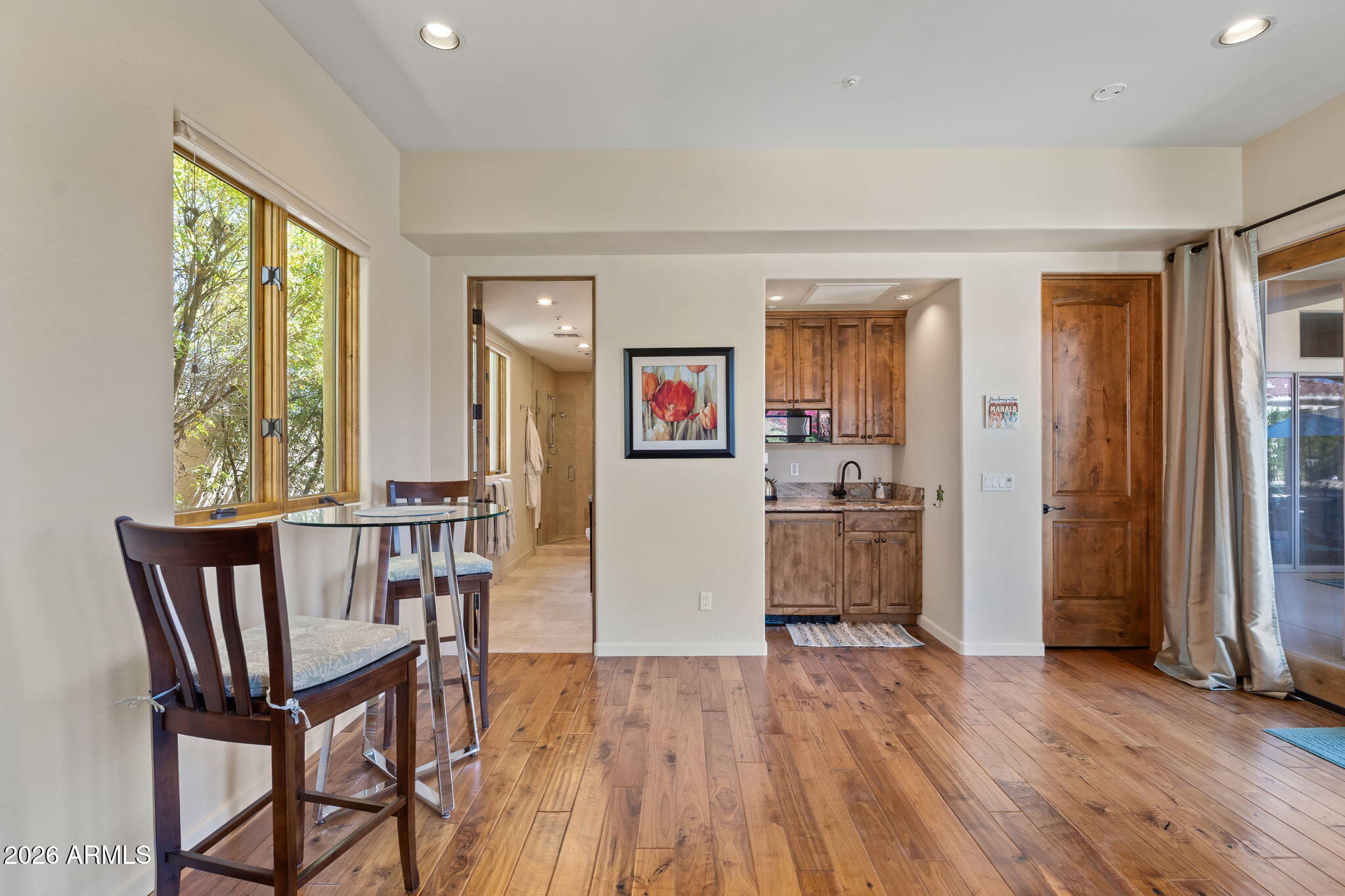 7896 E Candelaria Drive E