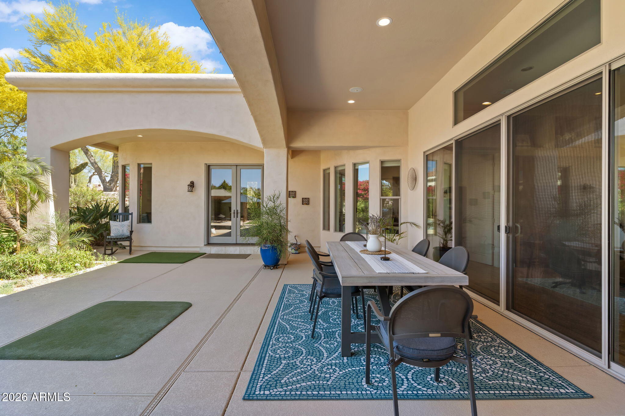 7896 E Candelaria Drive E