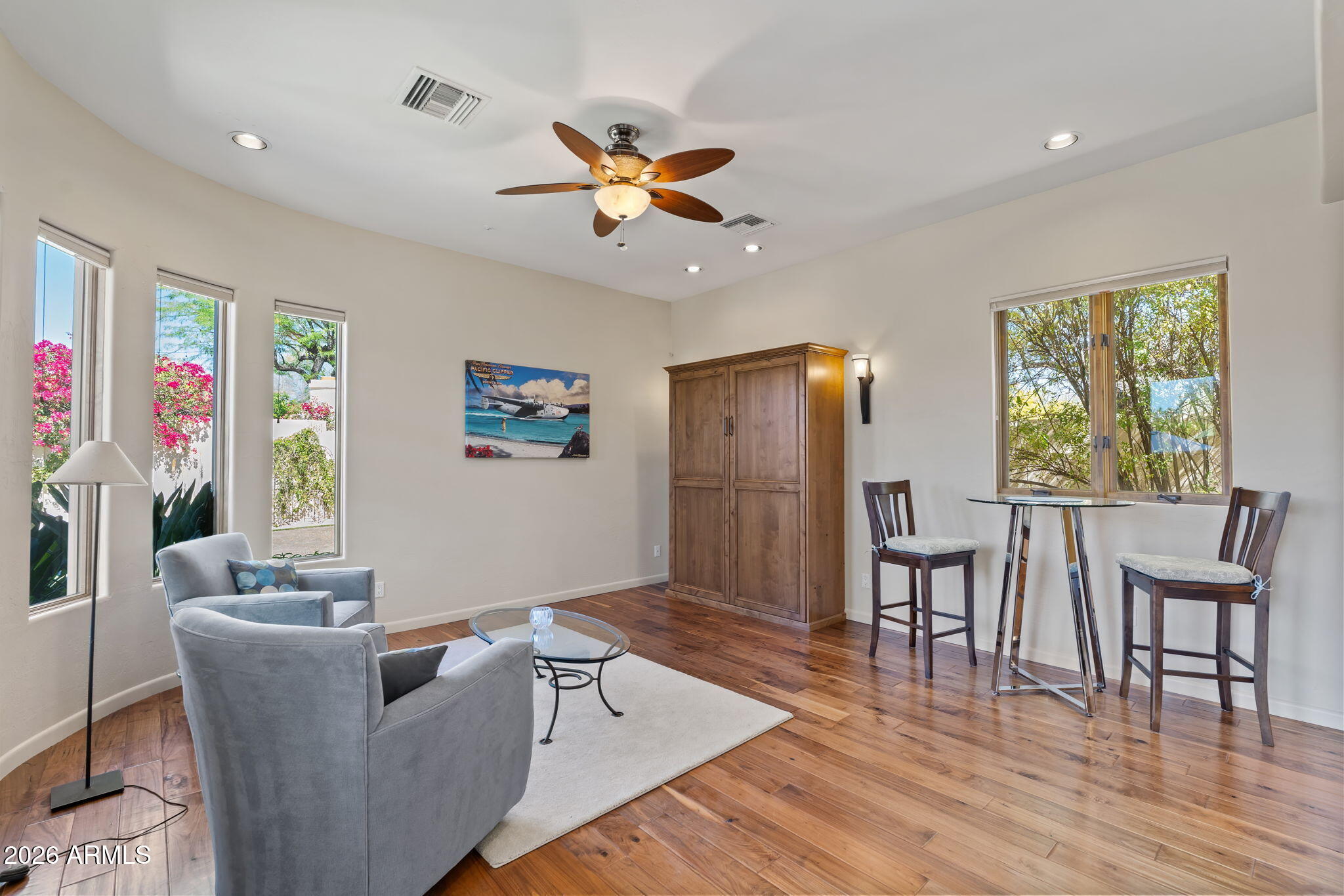 7896 E Candelaria Drive E