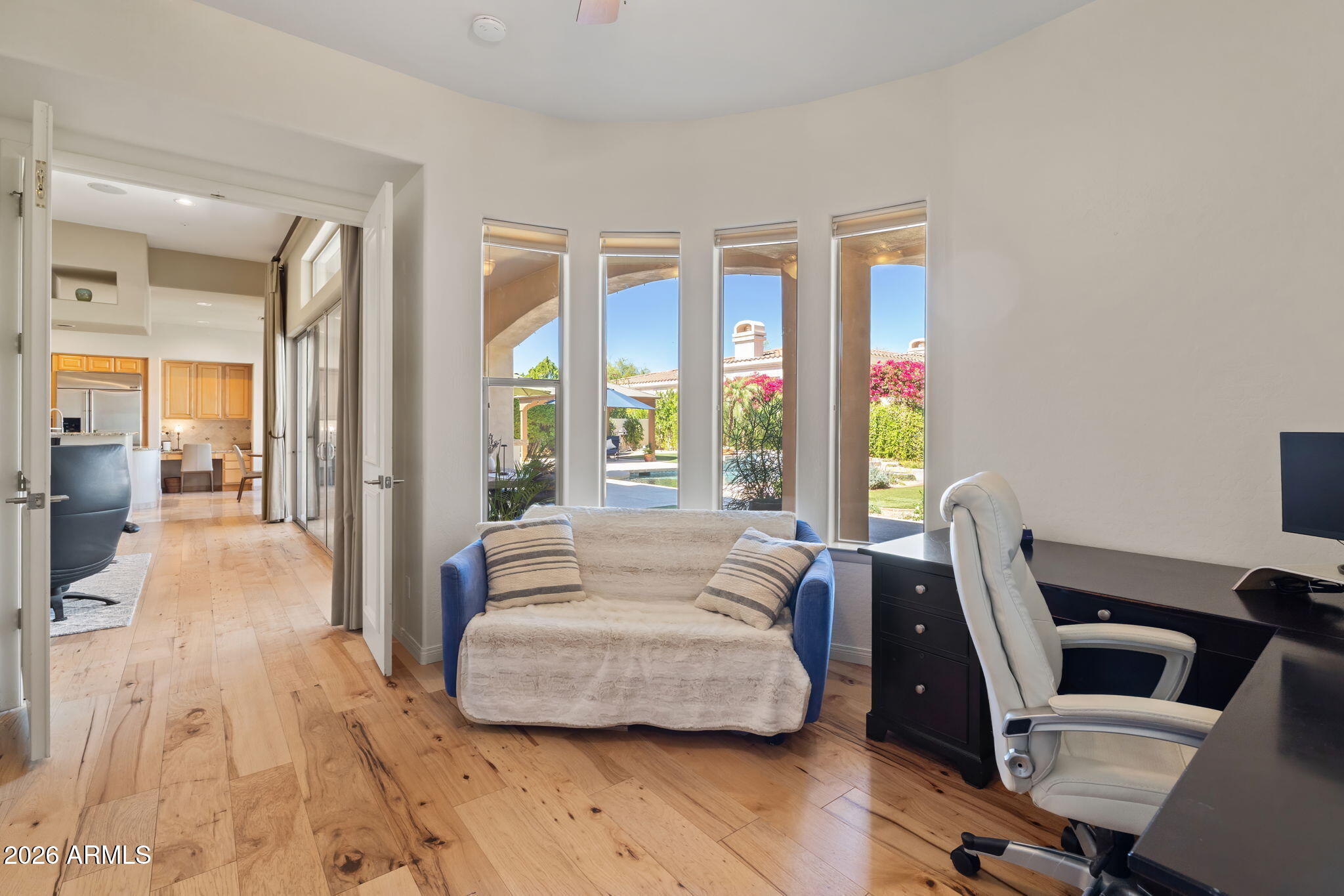 7896 E Candelaria Drive E