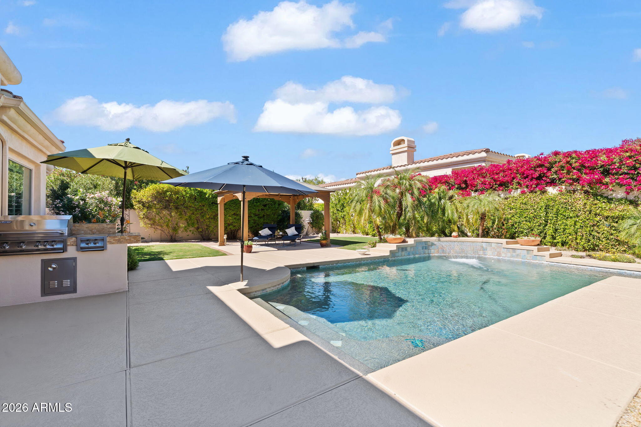 7896 E Candelaria Drive E