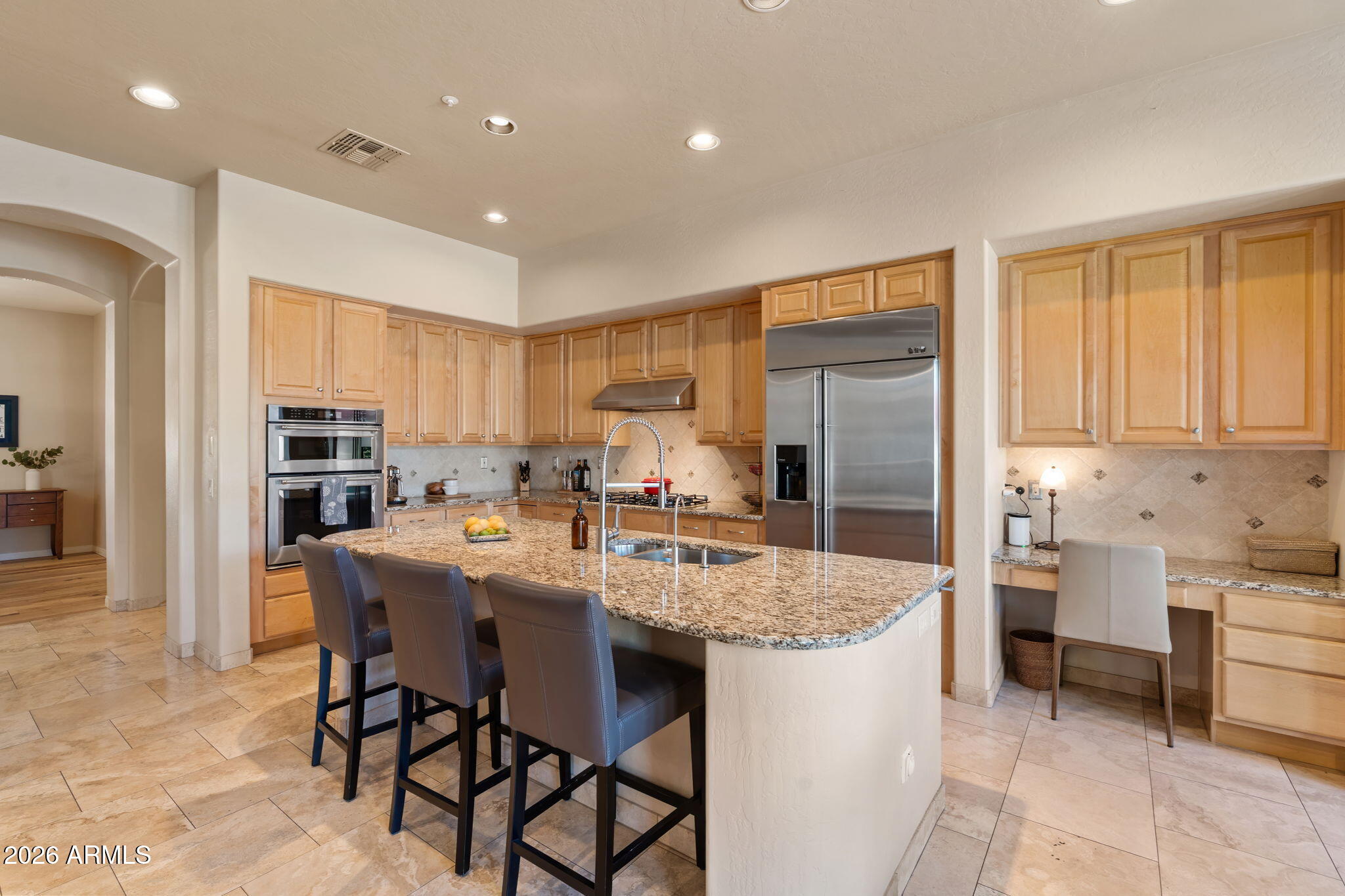 7896 E Candelaria Drive E