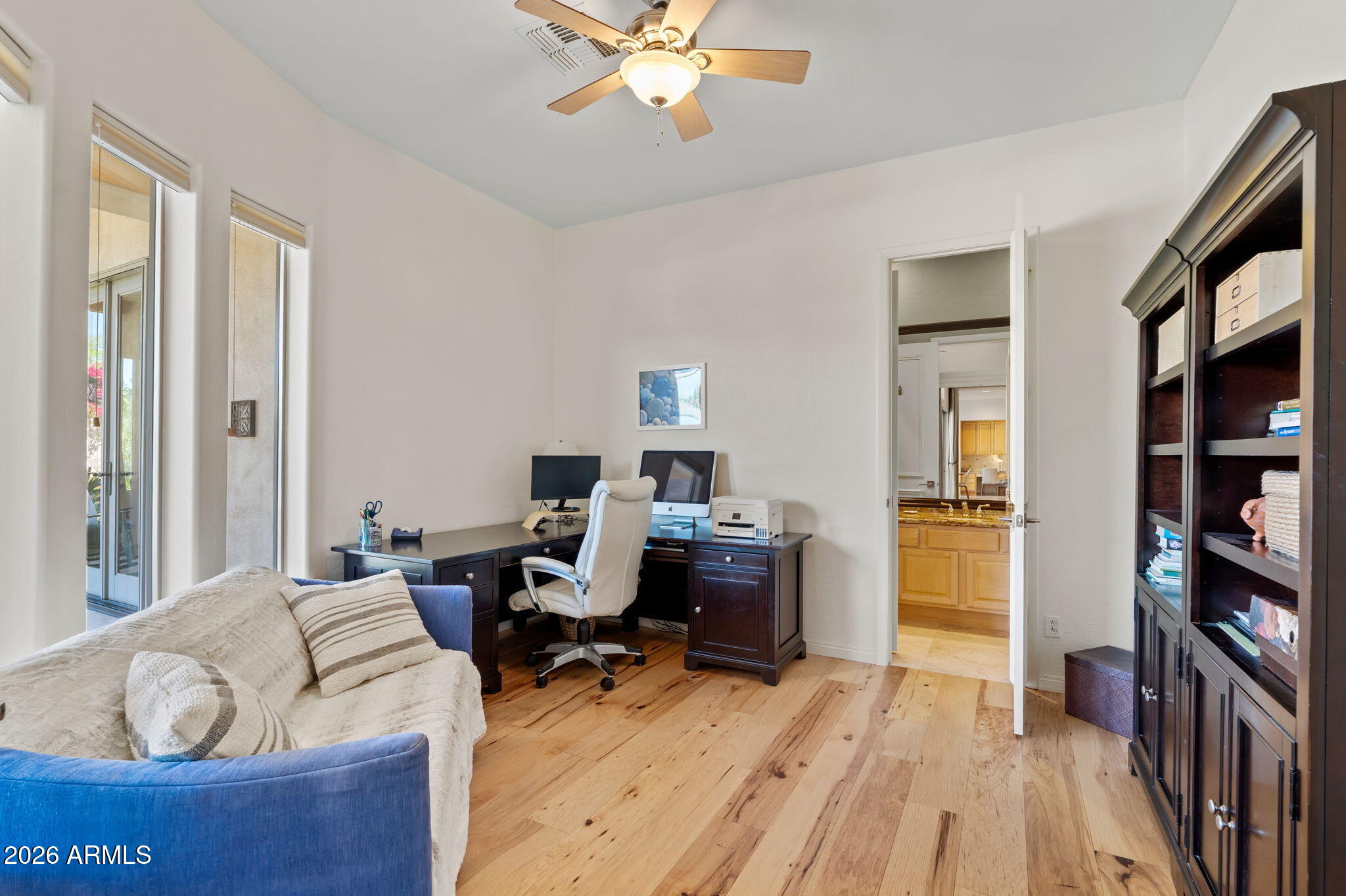 7896 E Candelaria Drive E