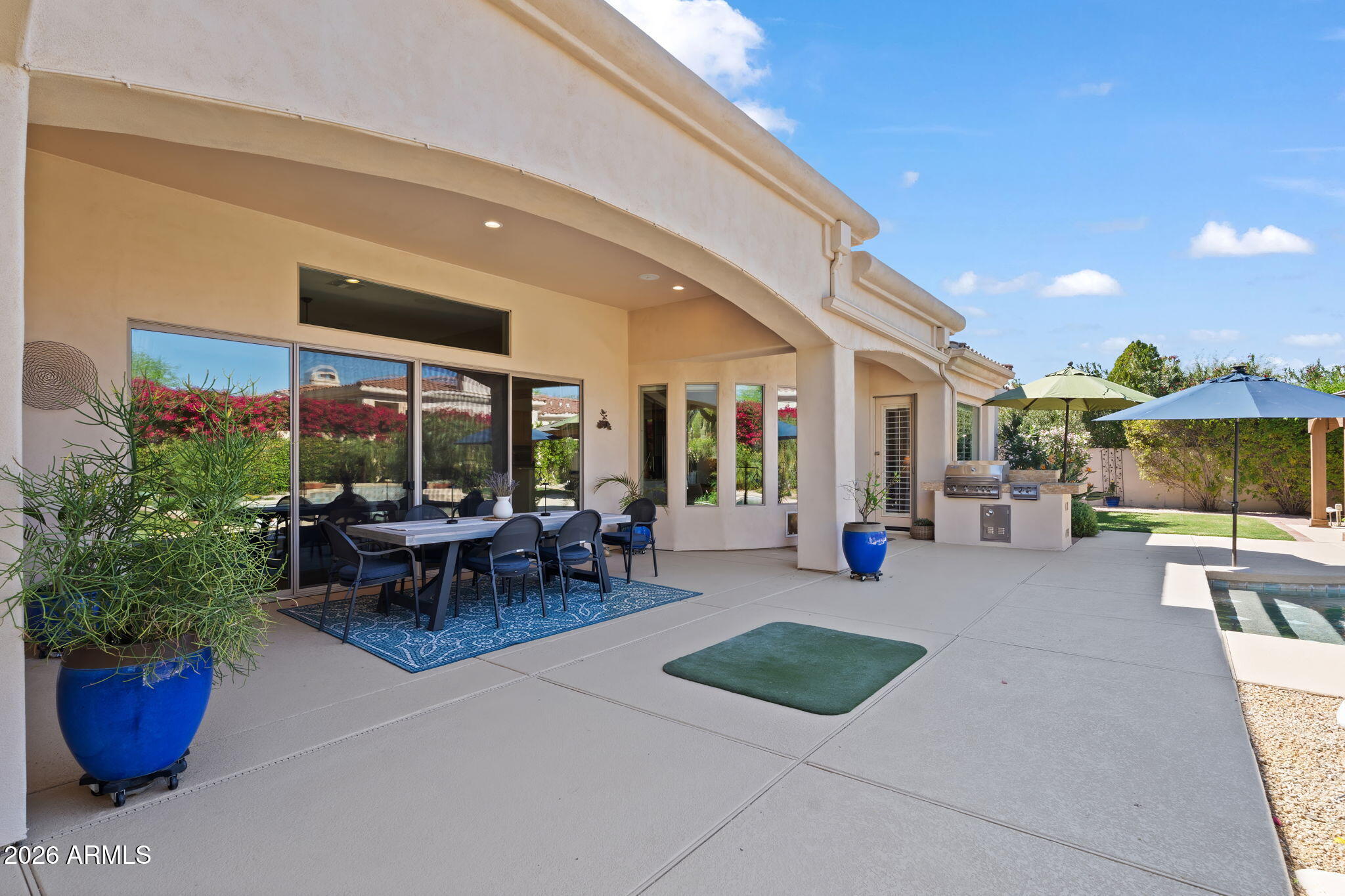 7896 E Candelaria Drive E