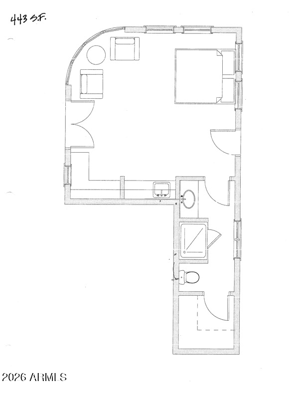 7896 E Candelaria Drive E