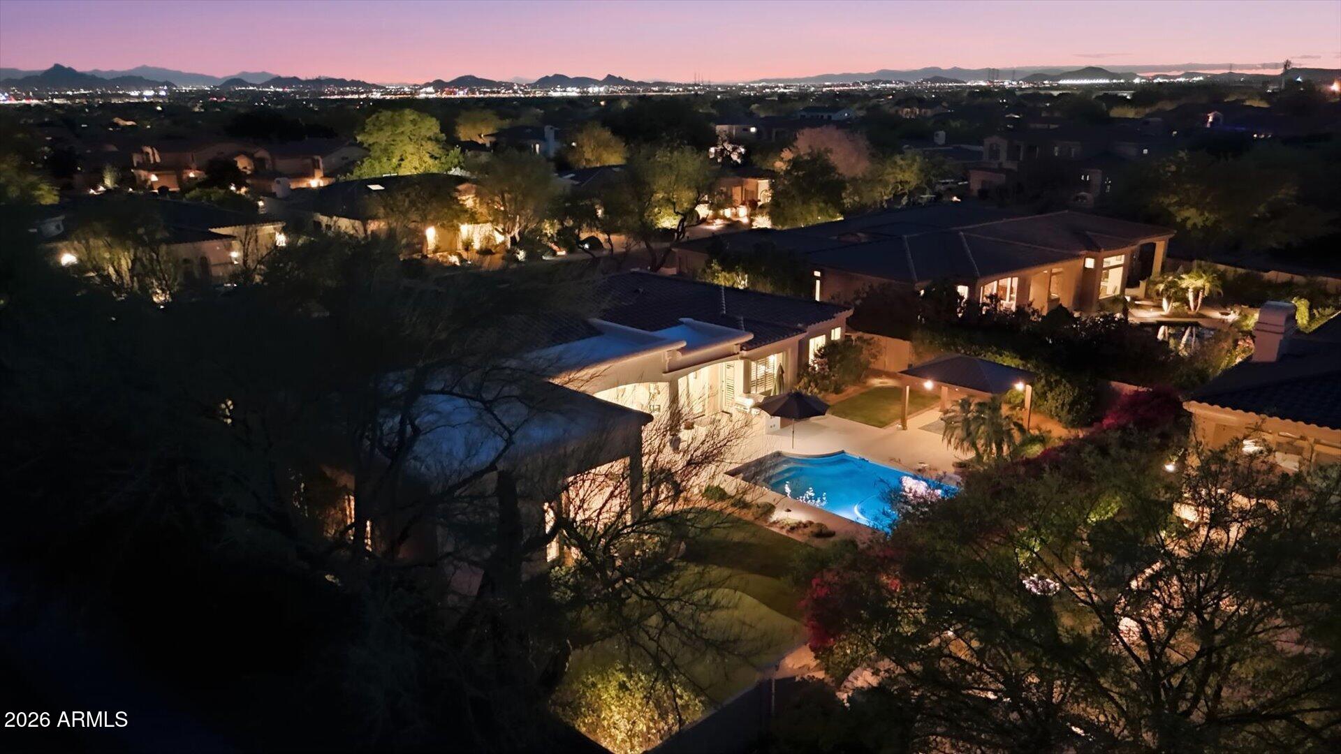 7896 E Candelaria Drive E