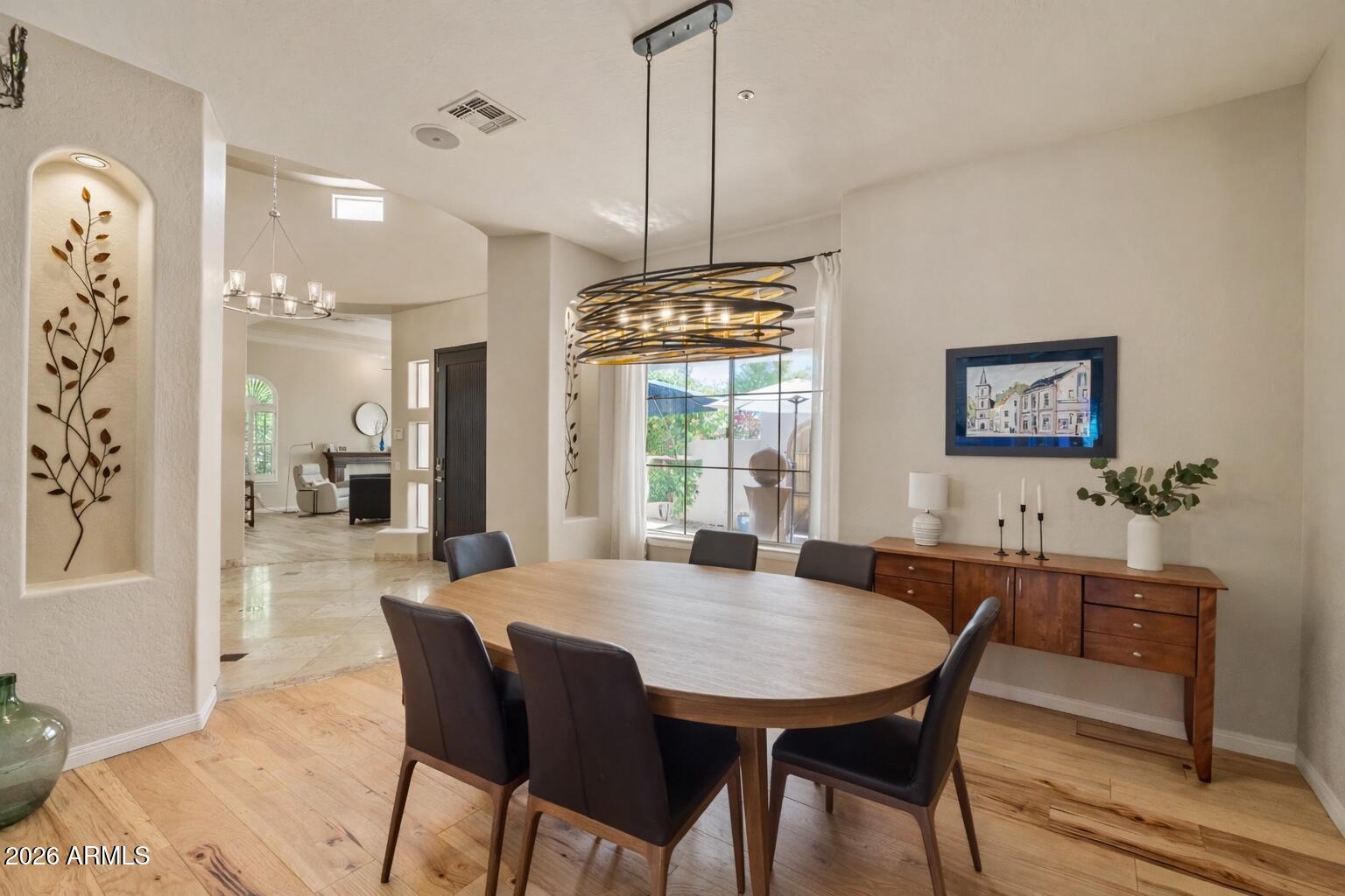 7896 E Candelaria Drive E