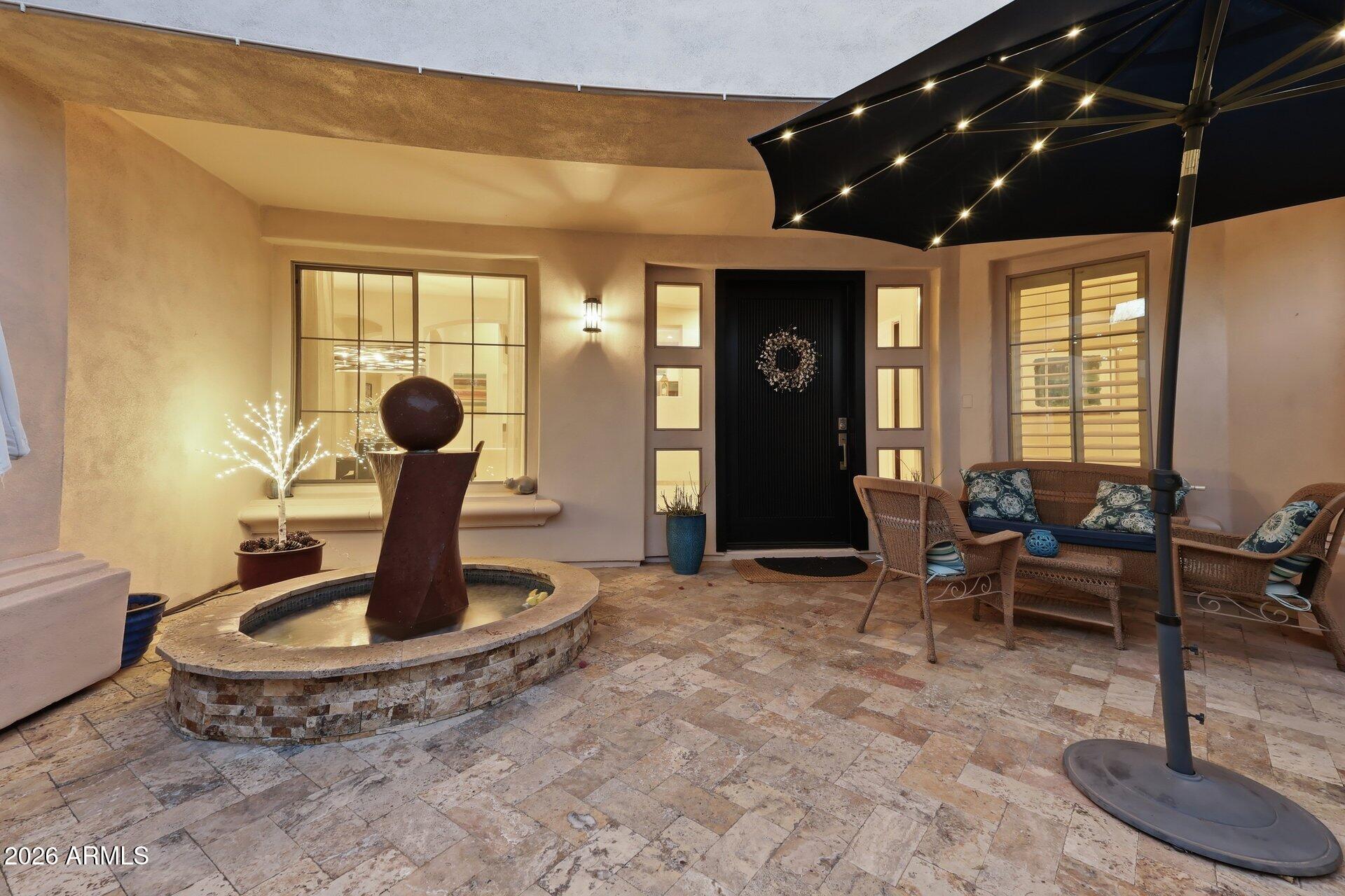 7896 E Candelaria Drive E