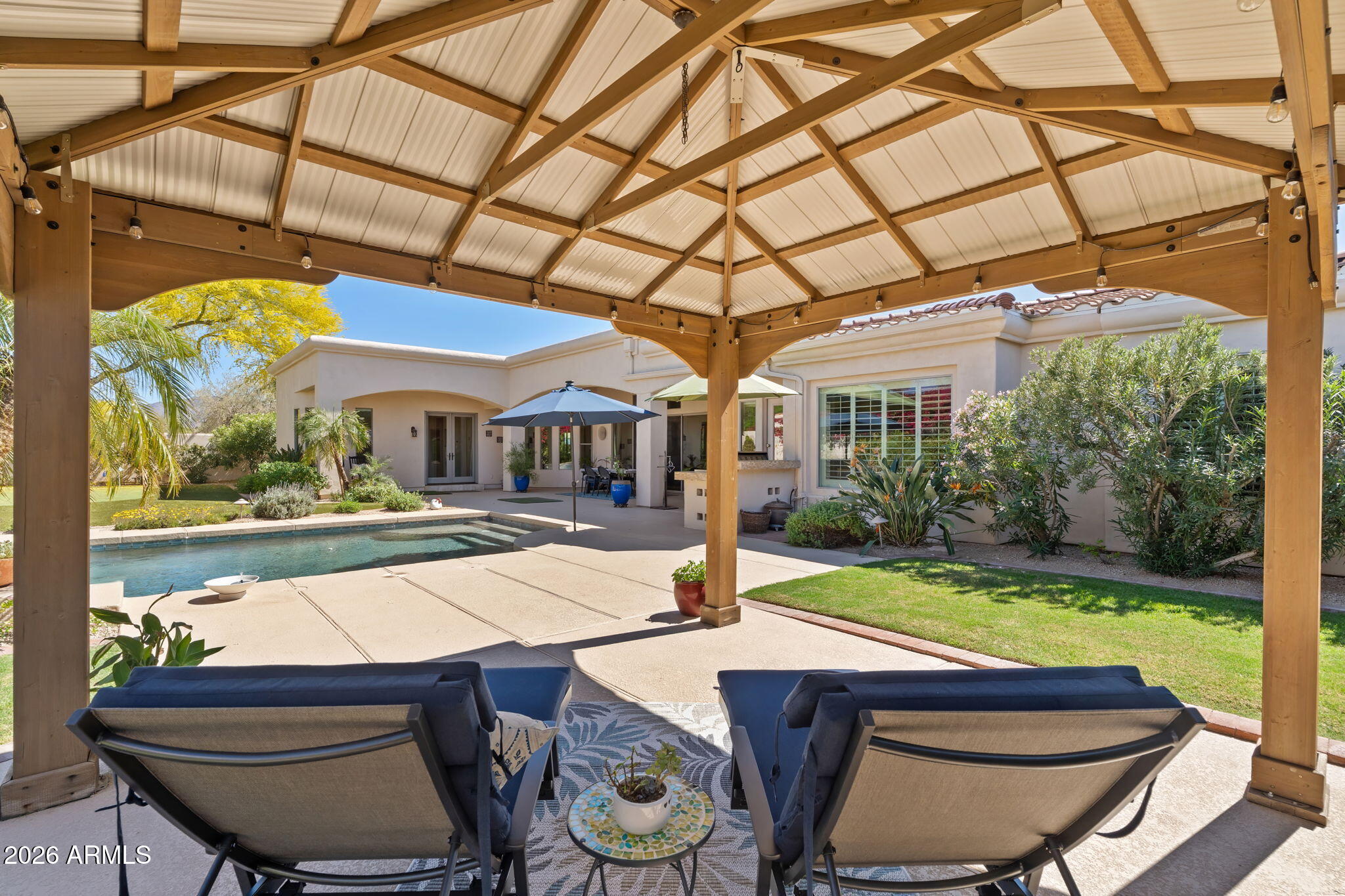 7896 E Candelaria Drive E