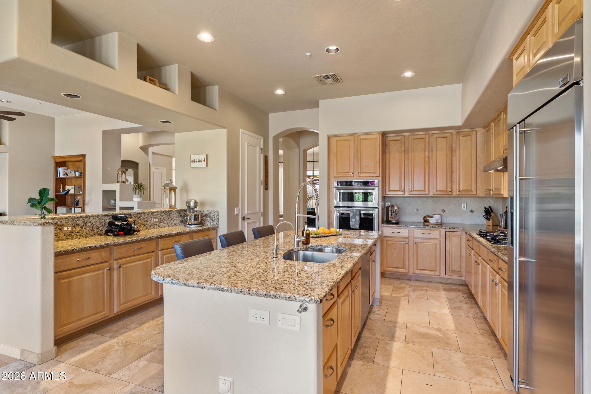 7896 E Candelaria Drive E