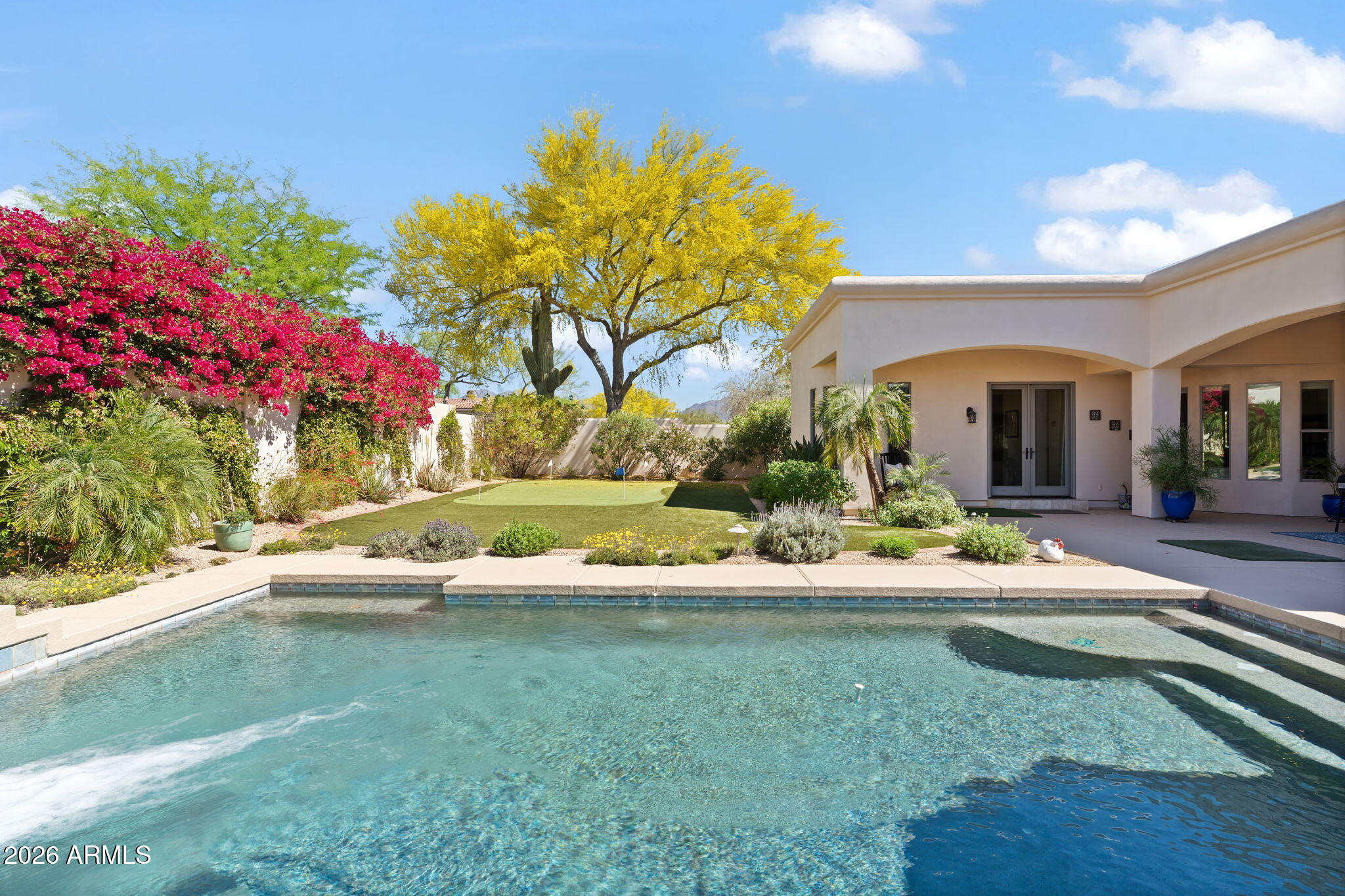 7896 E Candelaria Drive E