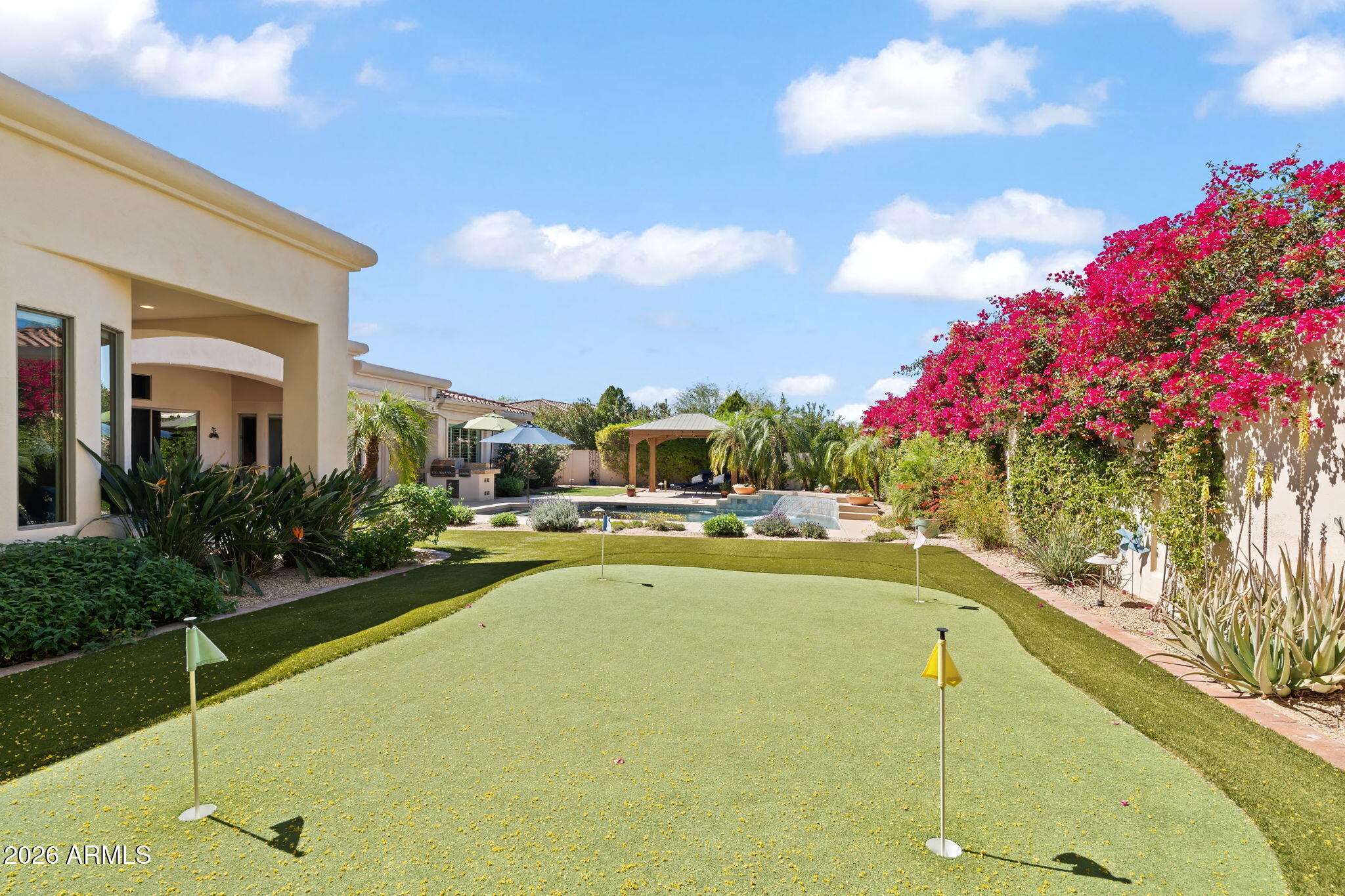 7896 E Candelaria Drive E