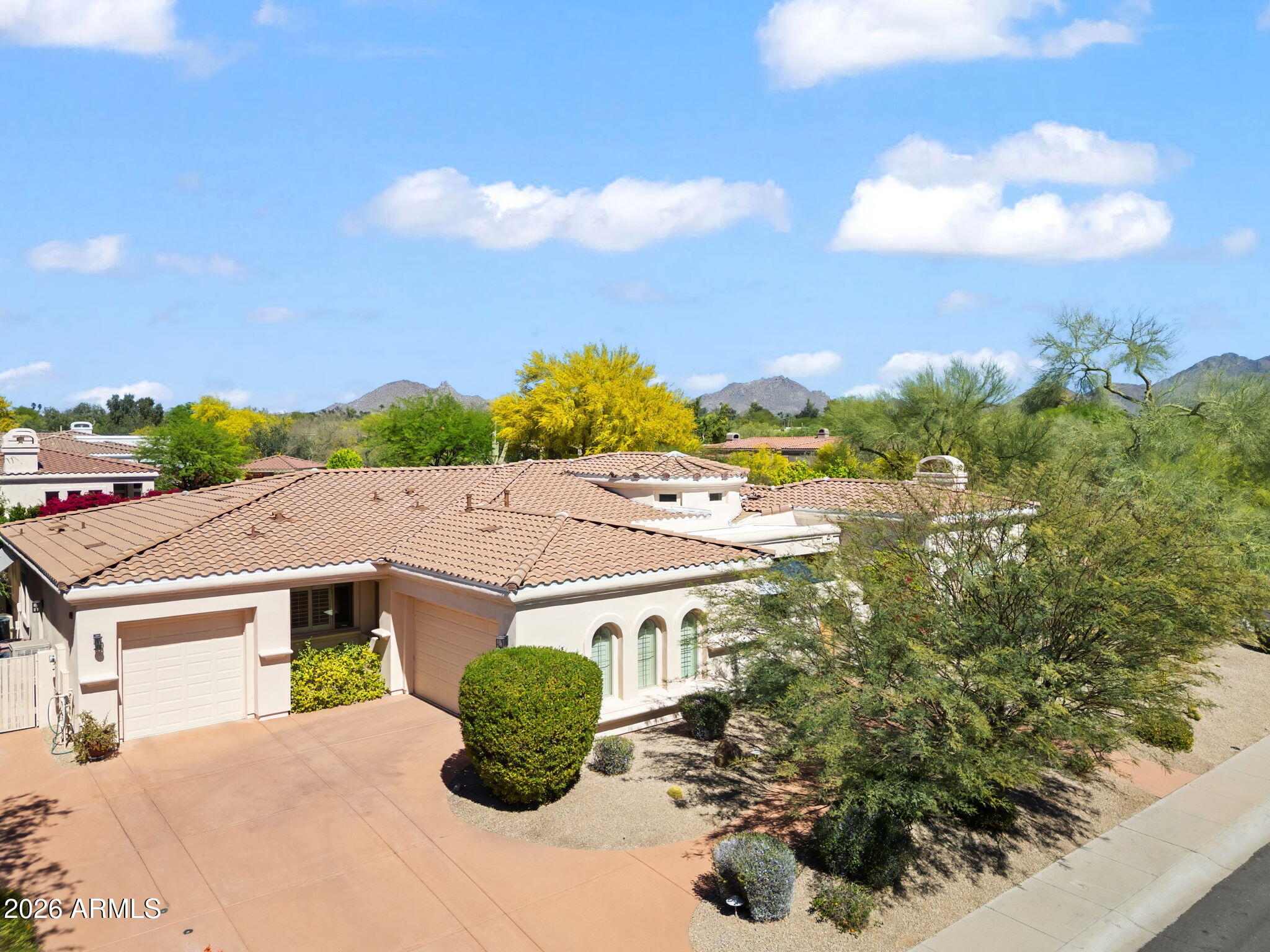 7896 E Candelaria Drive E