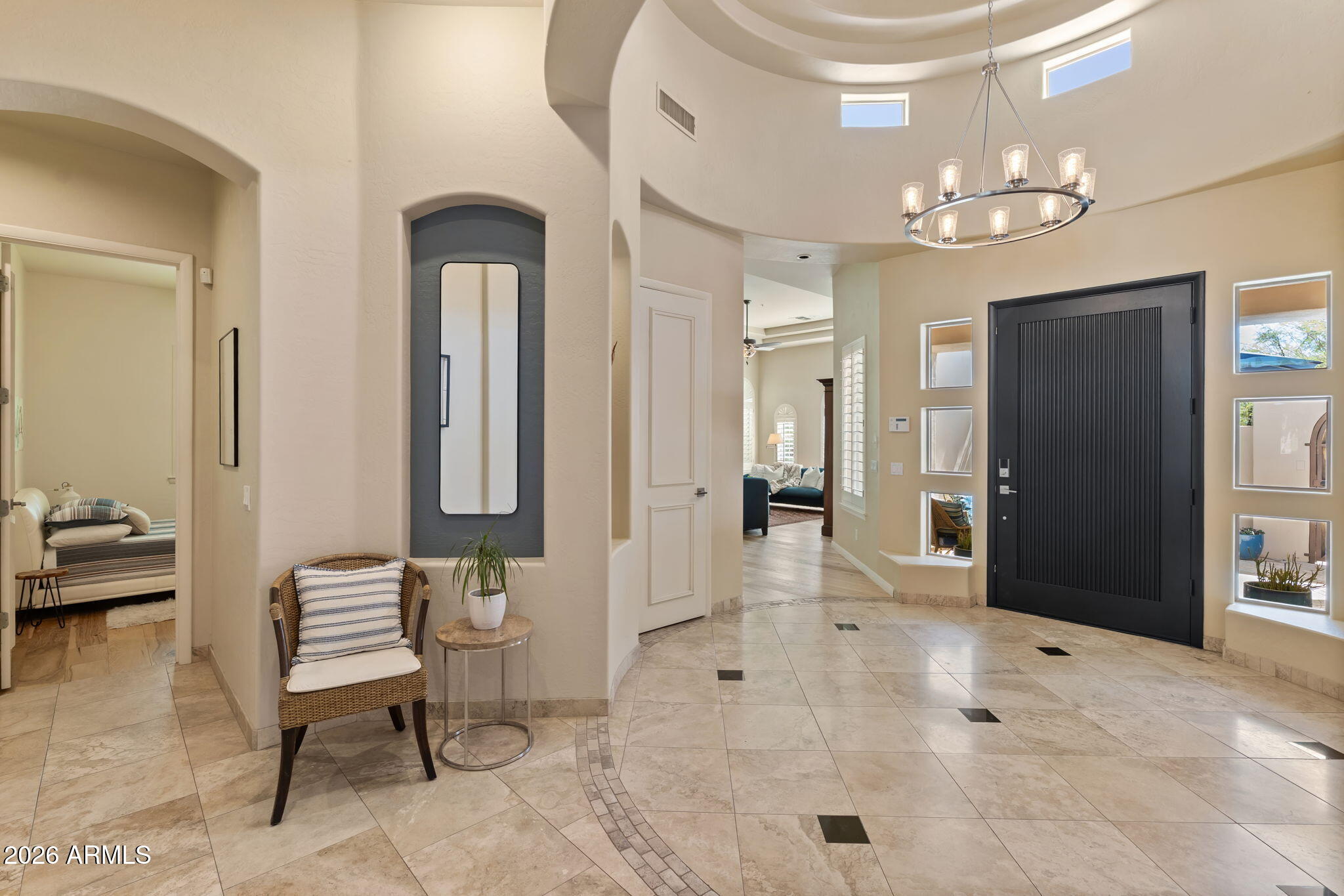 7896 E Candelaria Drive E