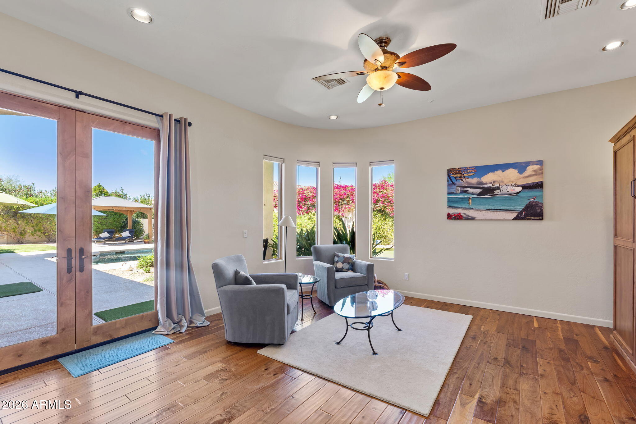 7896 E Candelaria Drive E