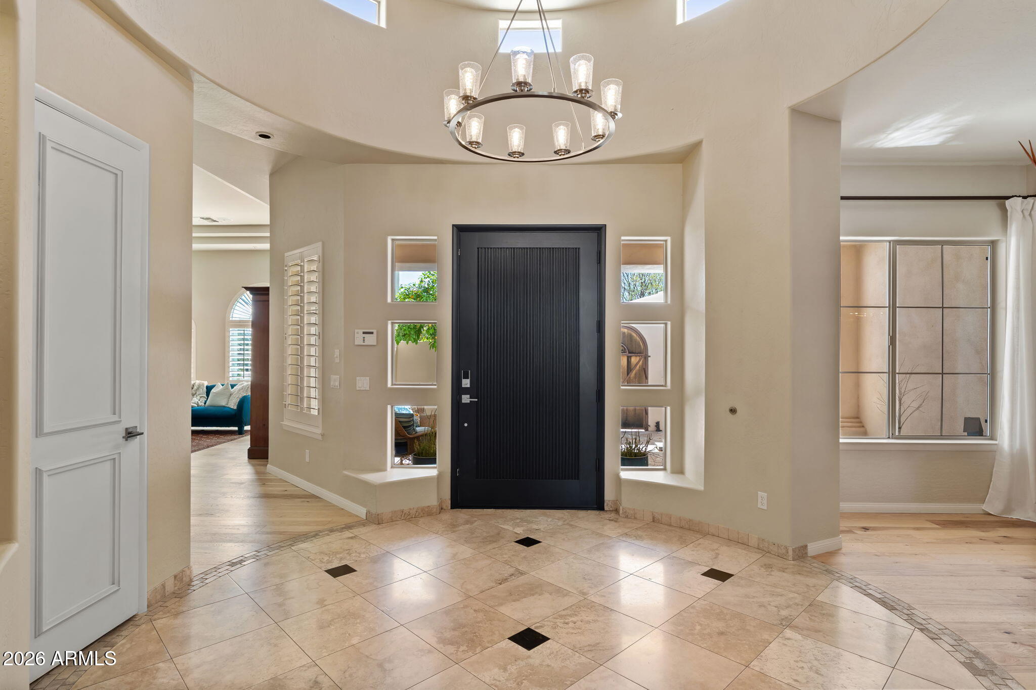 7896 E Candelaria Drive E