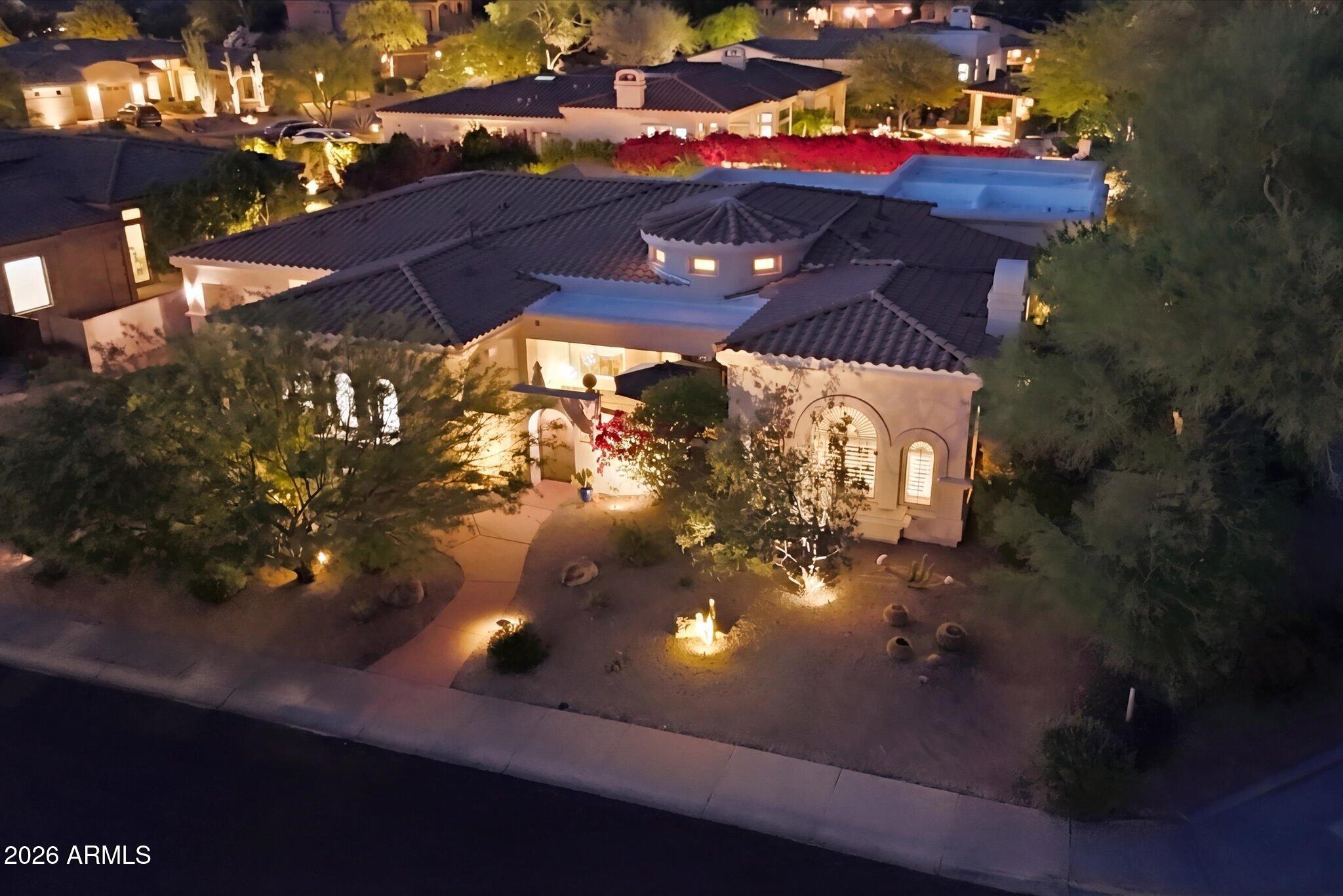 7896 E Candelaria Drive E