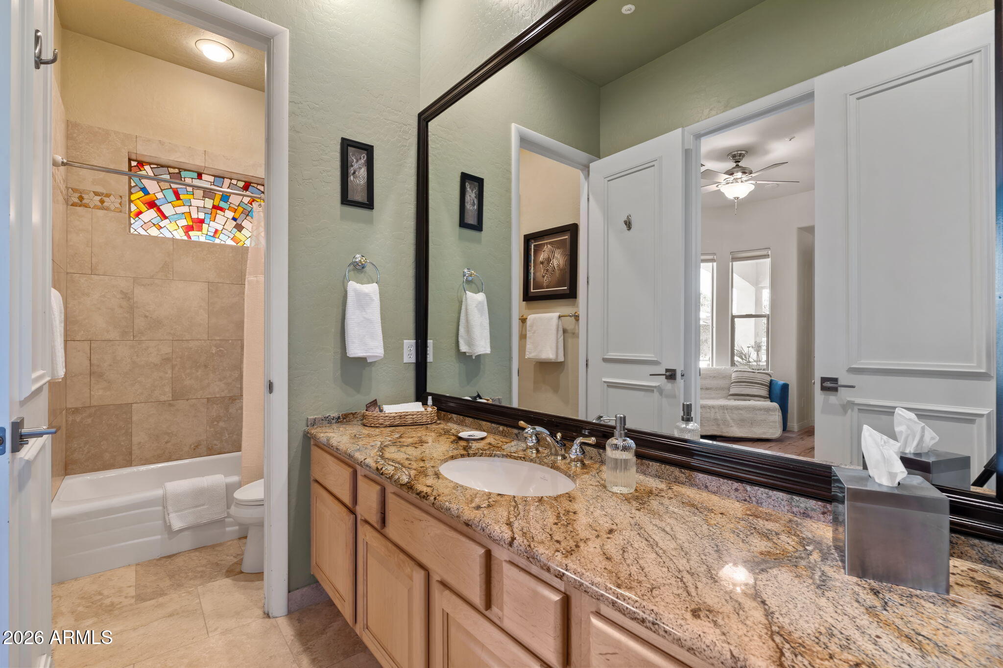 7896 E Candelaria Drive E