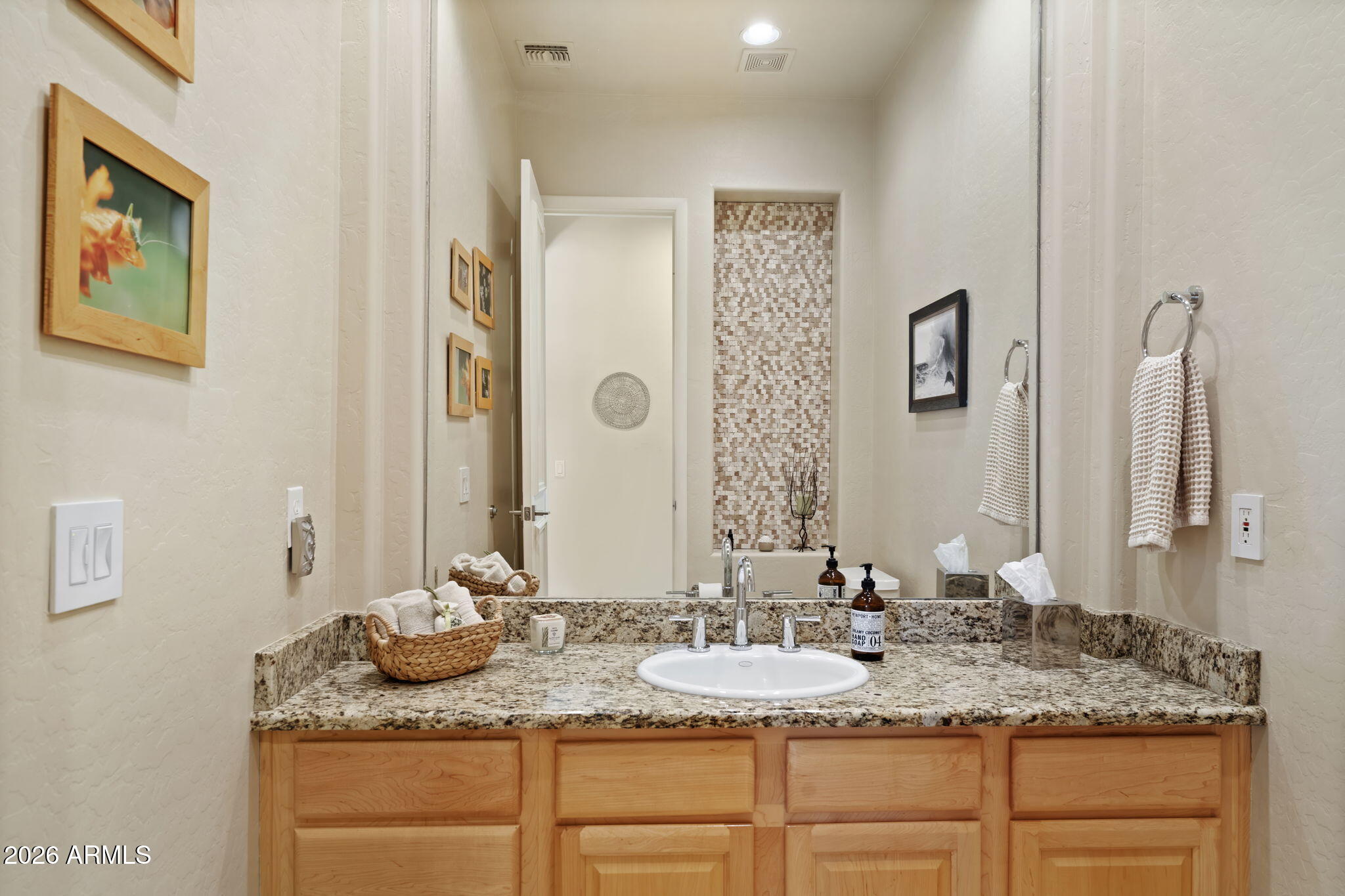 7896 E Candelaria Drive E