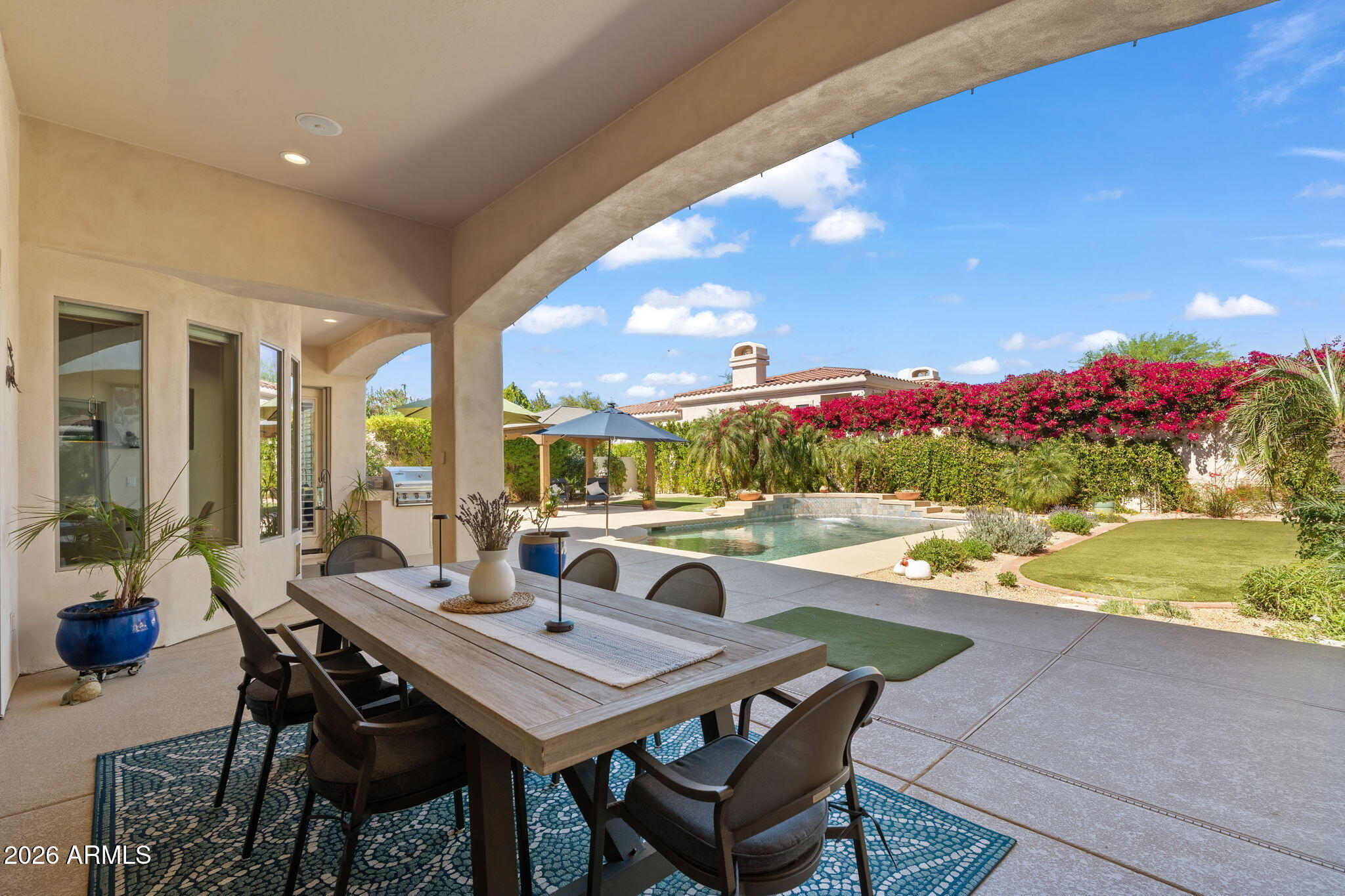 7896 E Candelaria Drive E