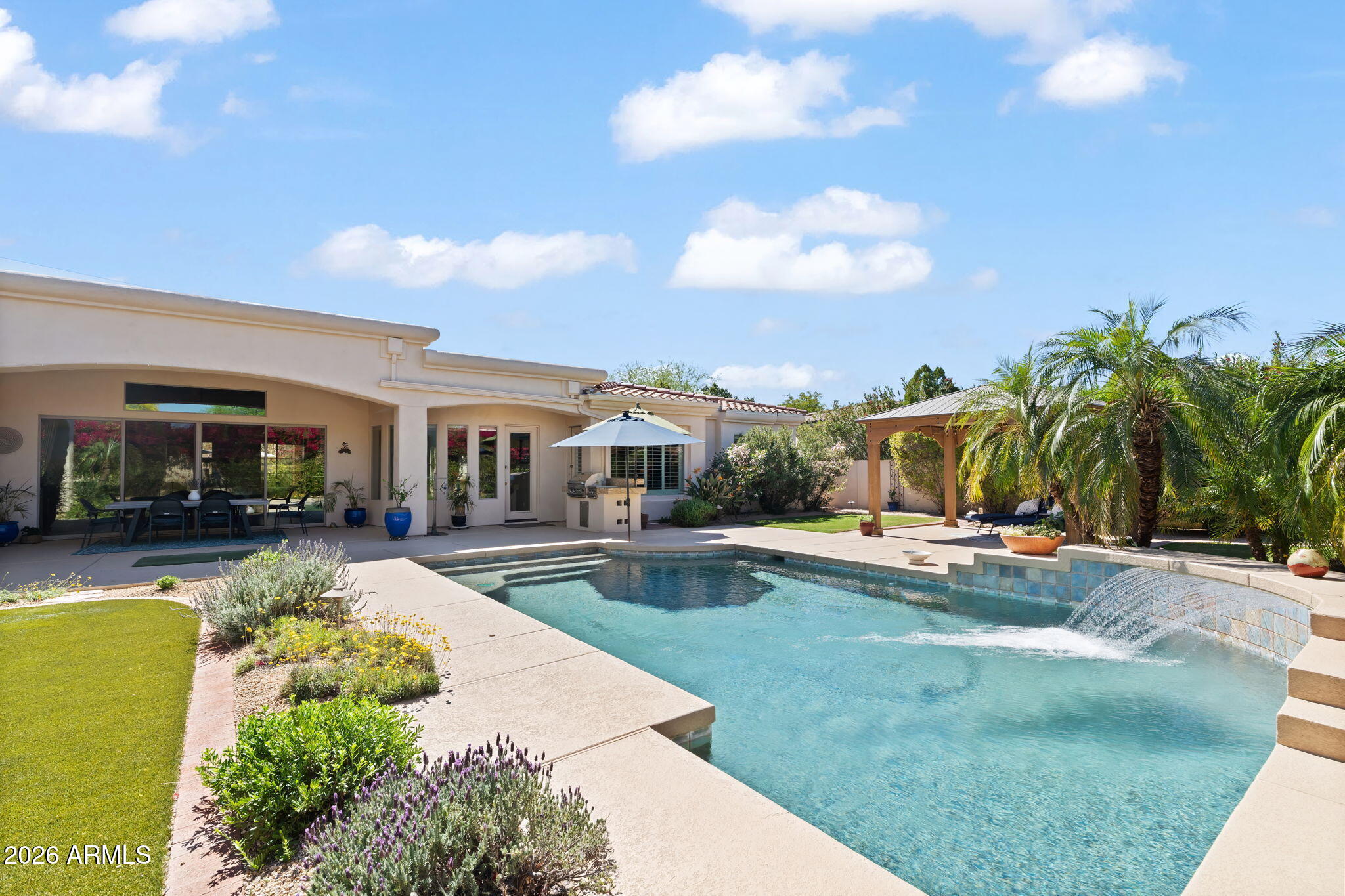 7896 E Candelaria Drive E