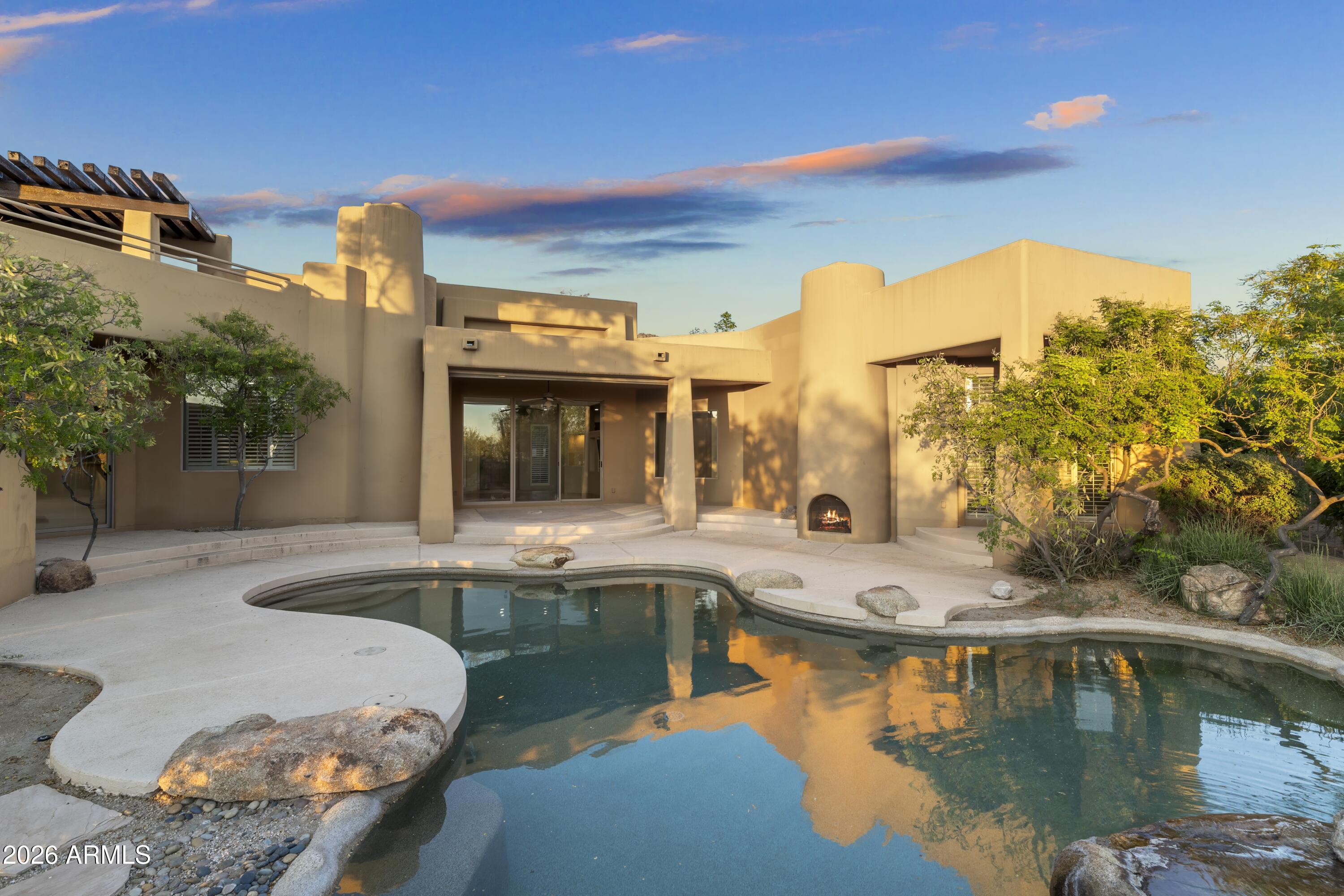 10040 E Happy Valley Road 280