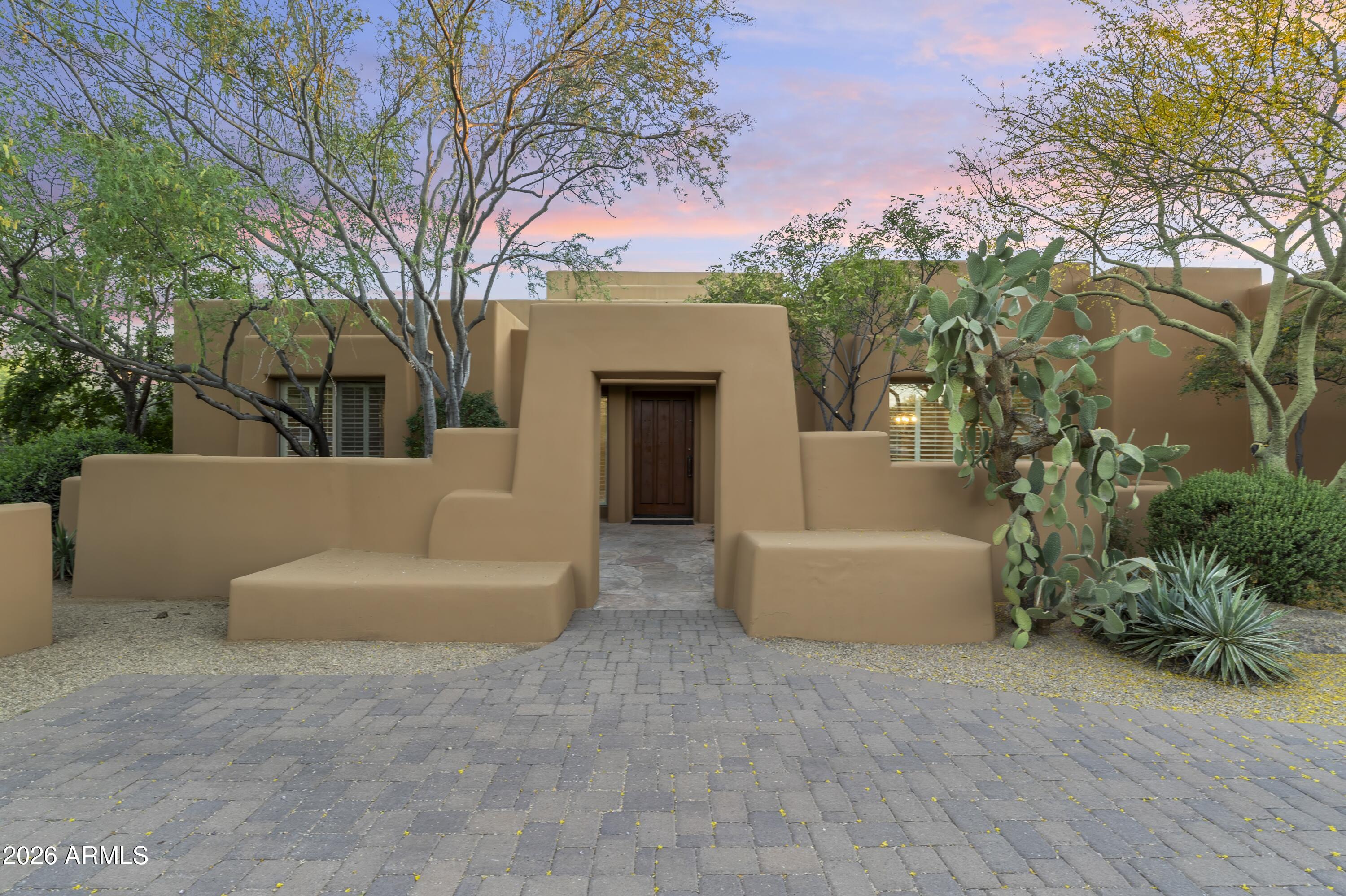 10040 E Happy Valley Road 280