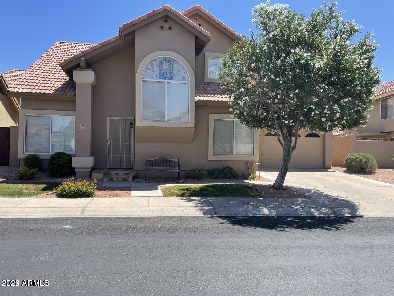 13645 S 38TH Place