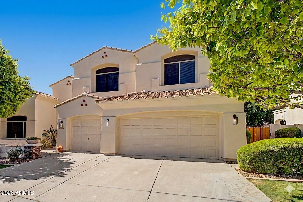 1563 W KAIBAB Drive