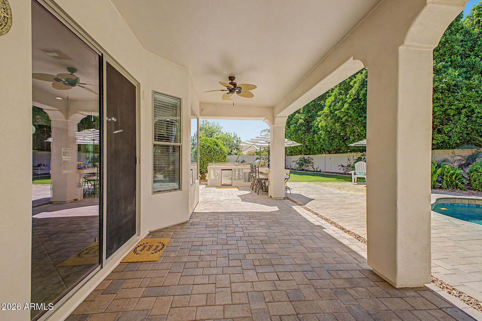 1563 W KAIBAB Drive