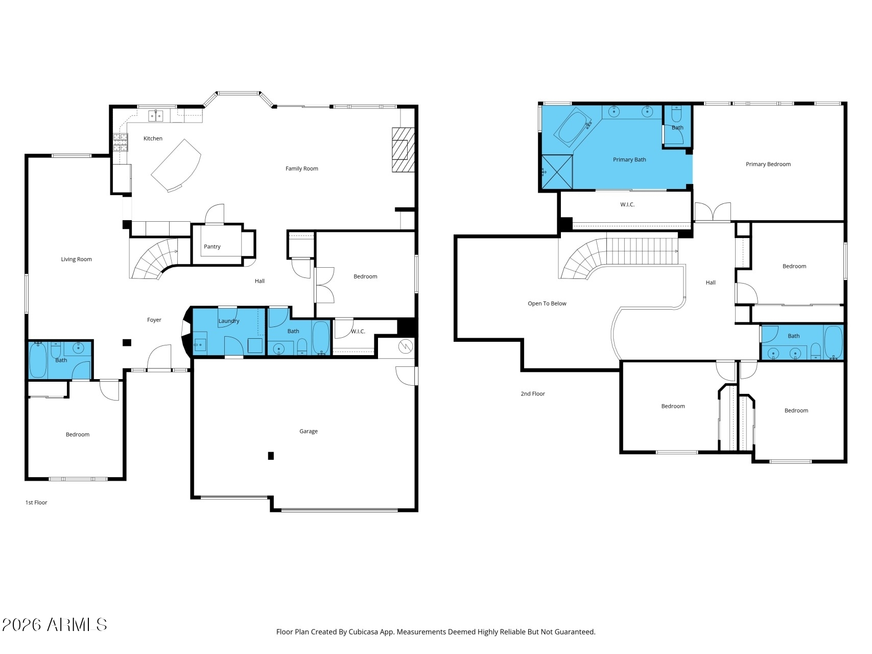 1563 W KAIBAB Drive