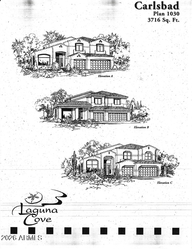 1563 W KAIBAB Drive
