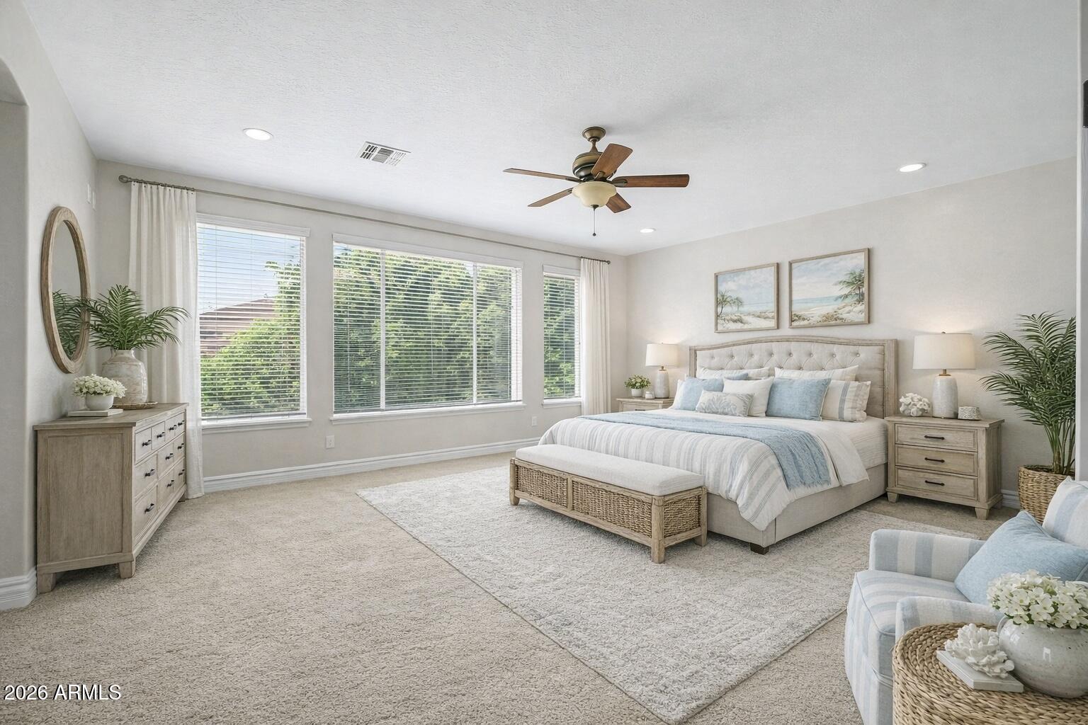 1563 W KAIBAB Drive