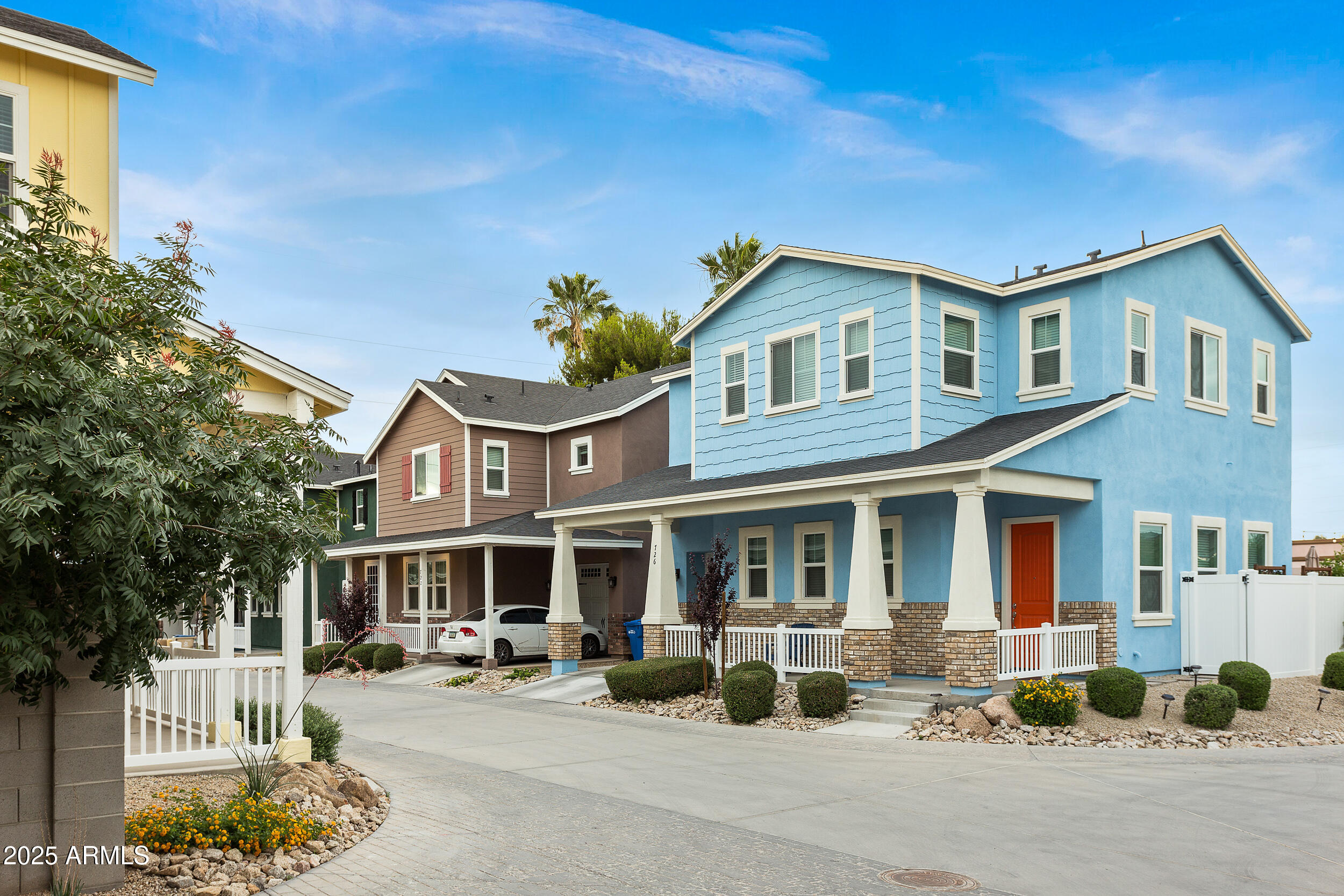 16875 N 12TH Street 7