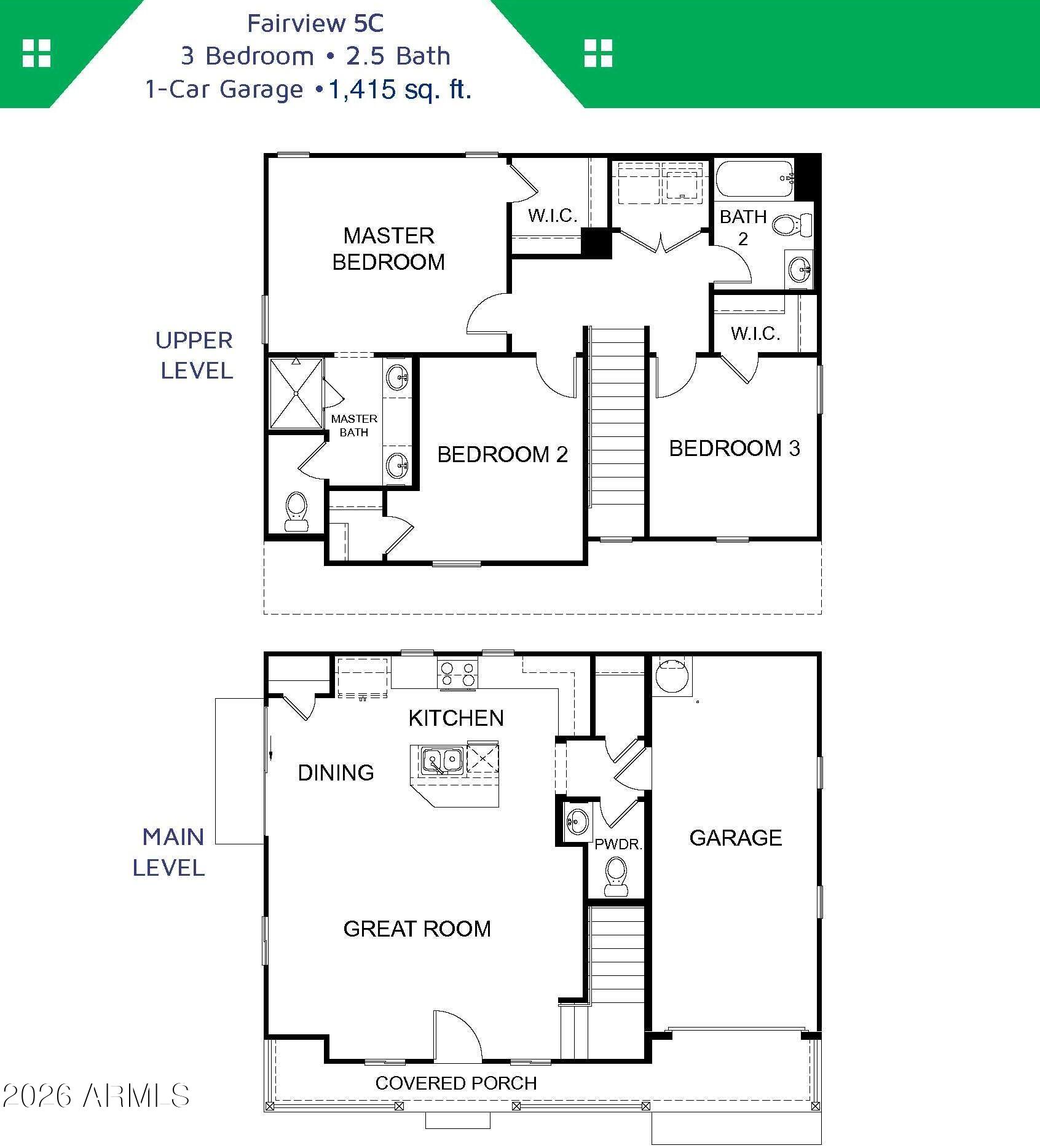 16875 N 12TH Street 16