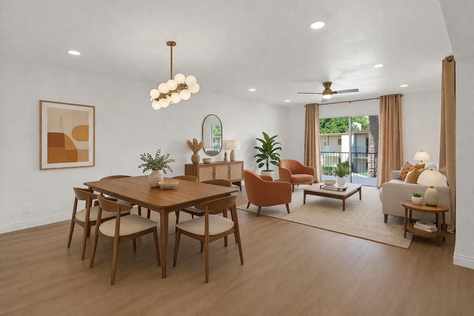3655 N 5th Avenue Unit 212